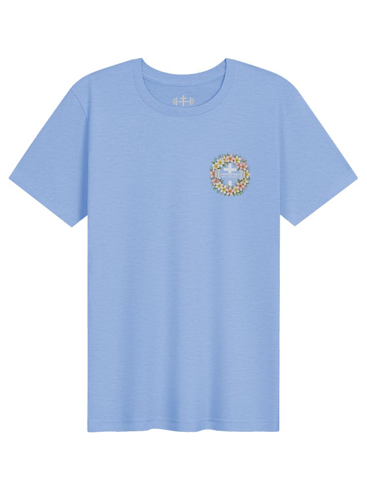 His House Unisex "Kāne Mālama Hale La’a" T-Shirt product image (2)