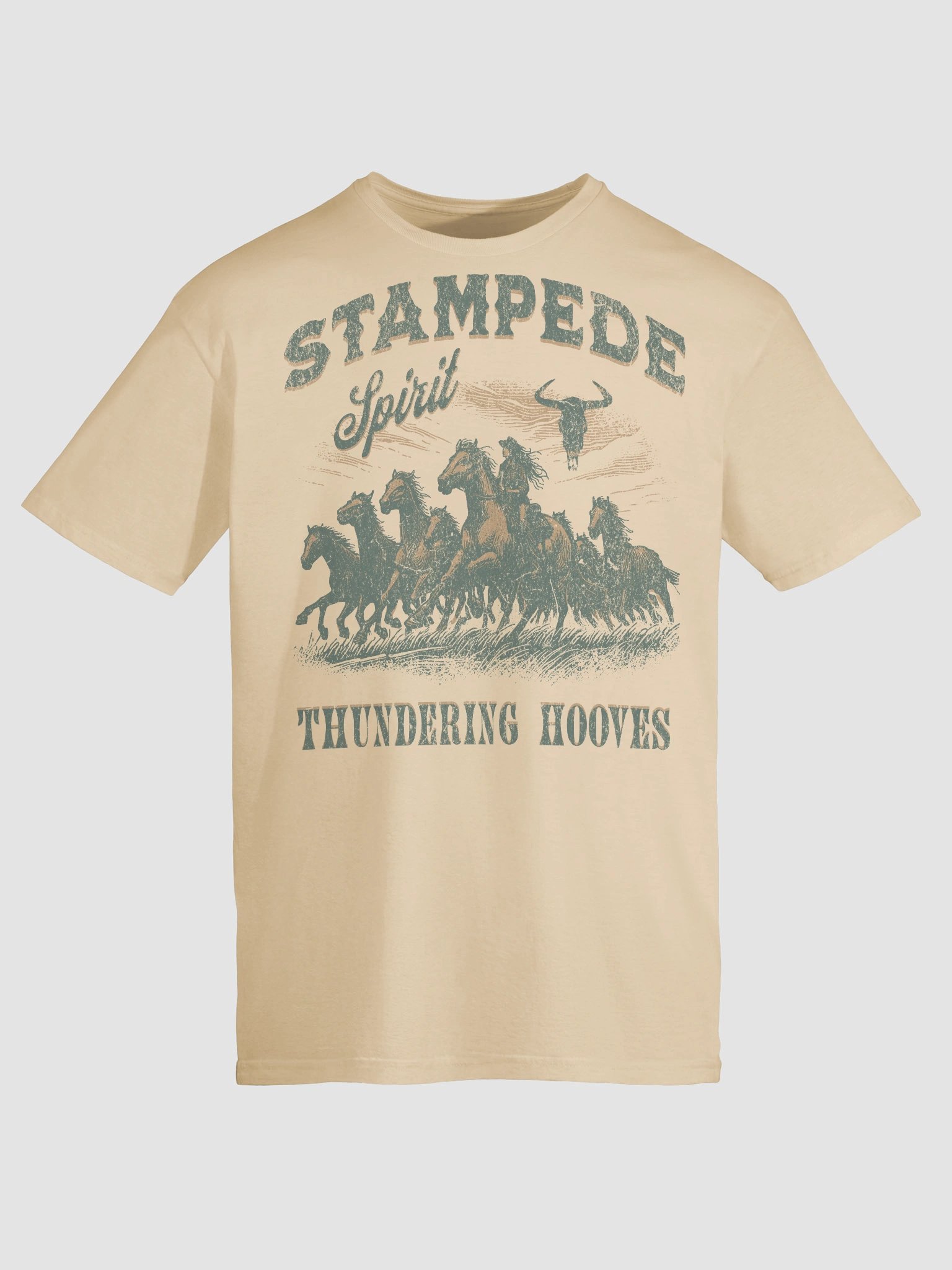 Stampede Spirit product image (9)