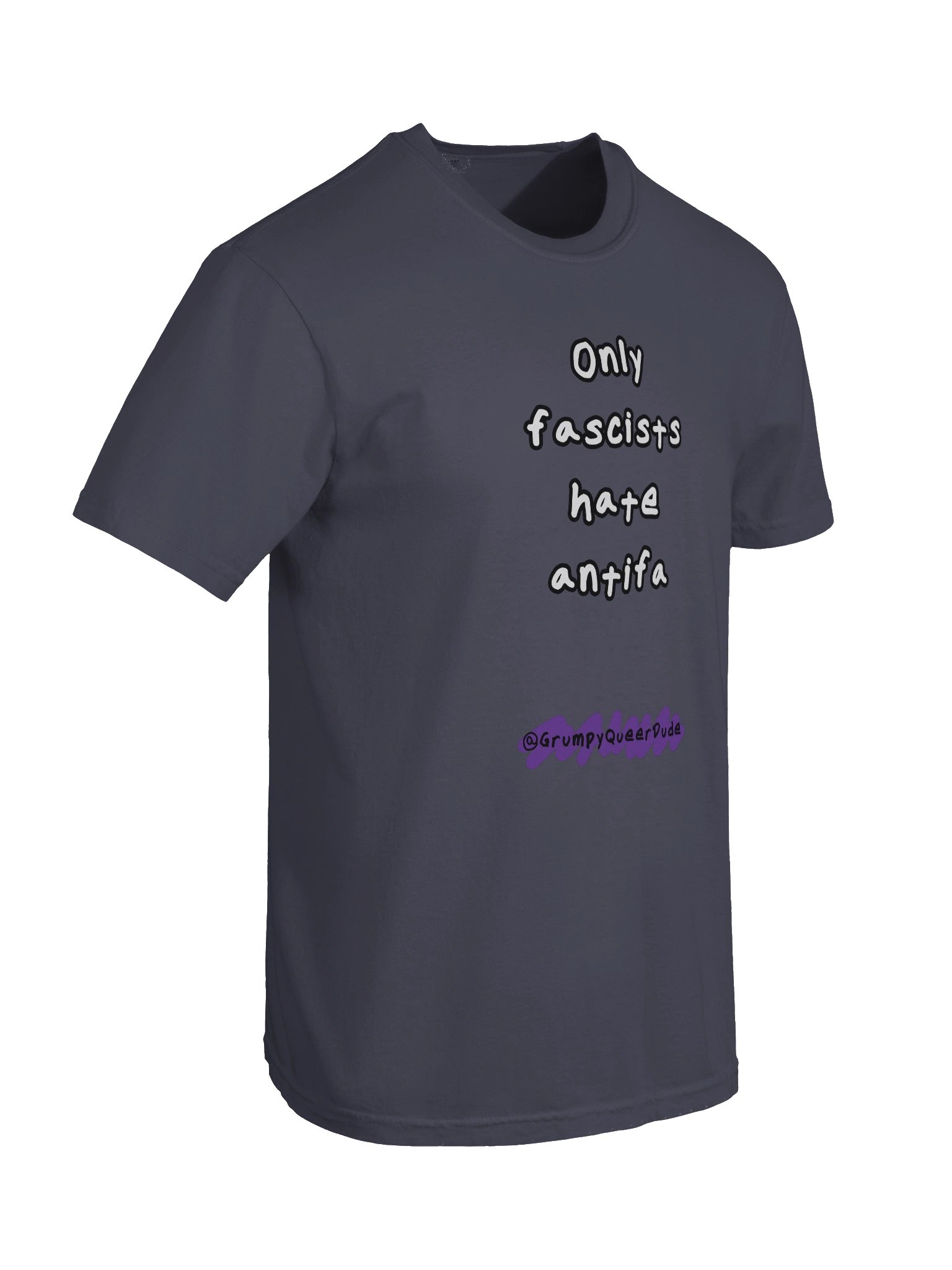 Only fascists... product image (6)