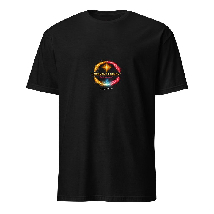 Faith Activated Covenant T-Shirt product image (1)