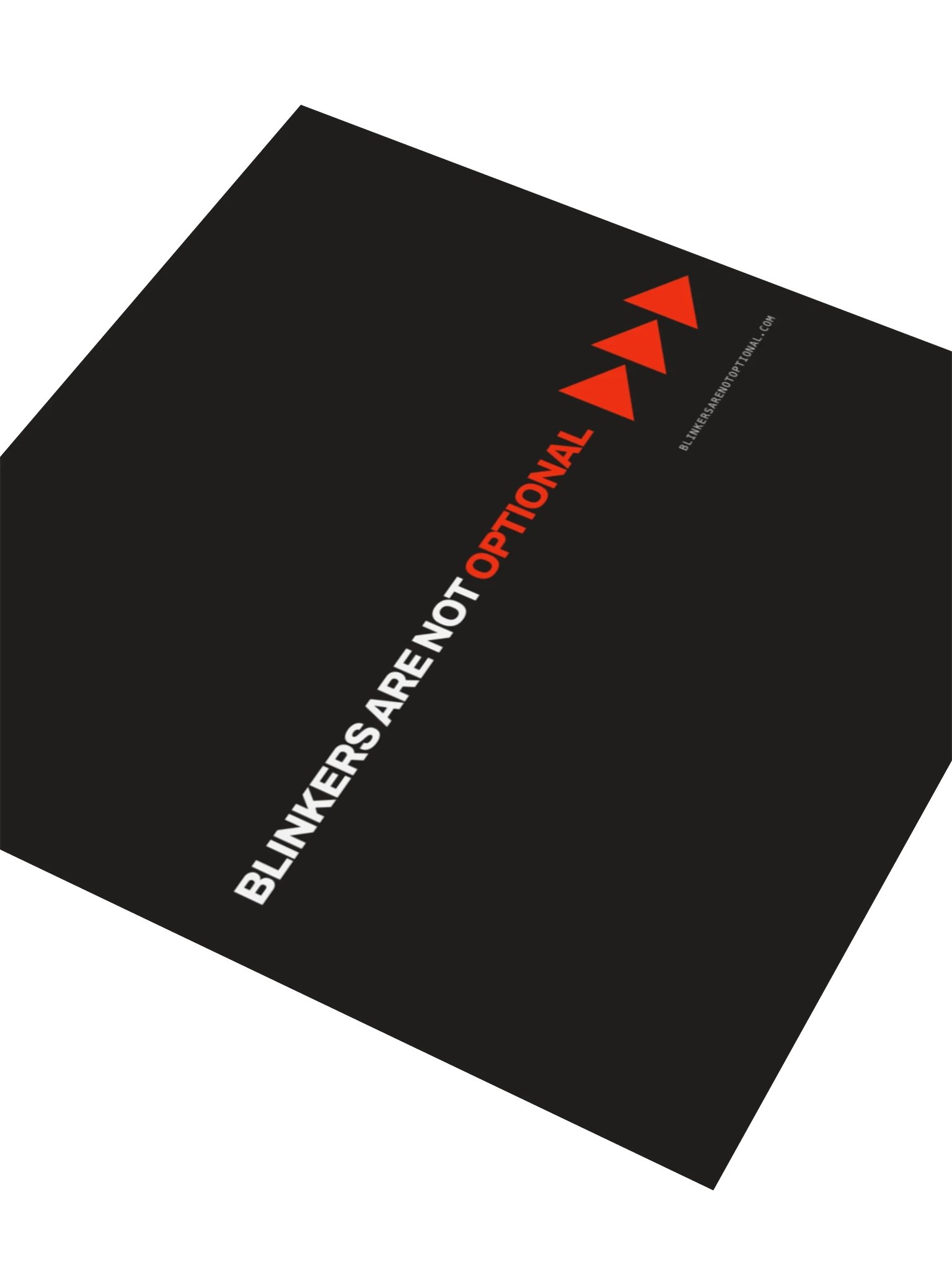 Bumper sticker product image (3)