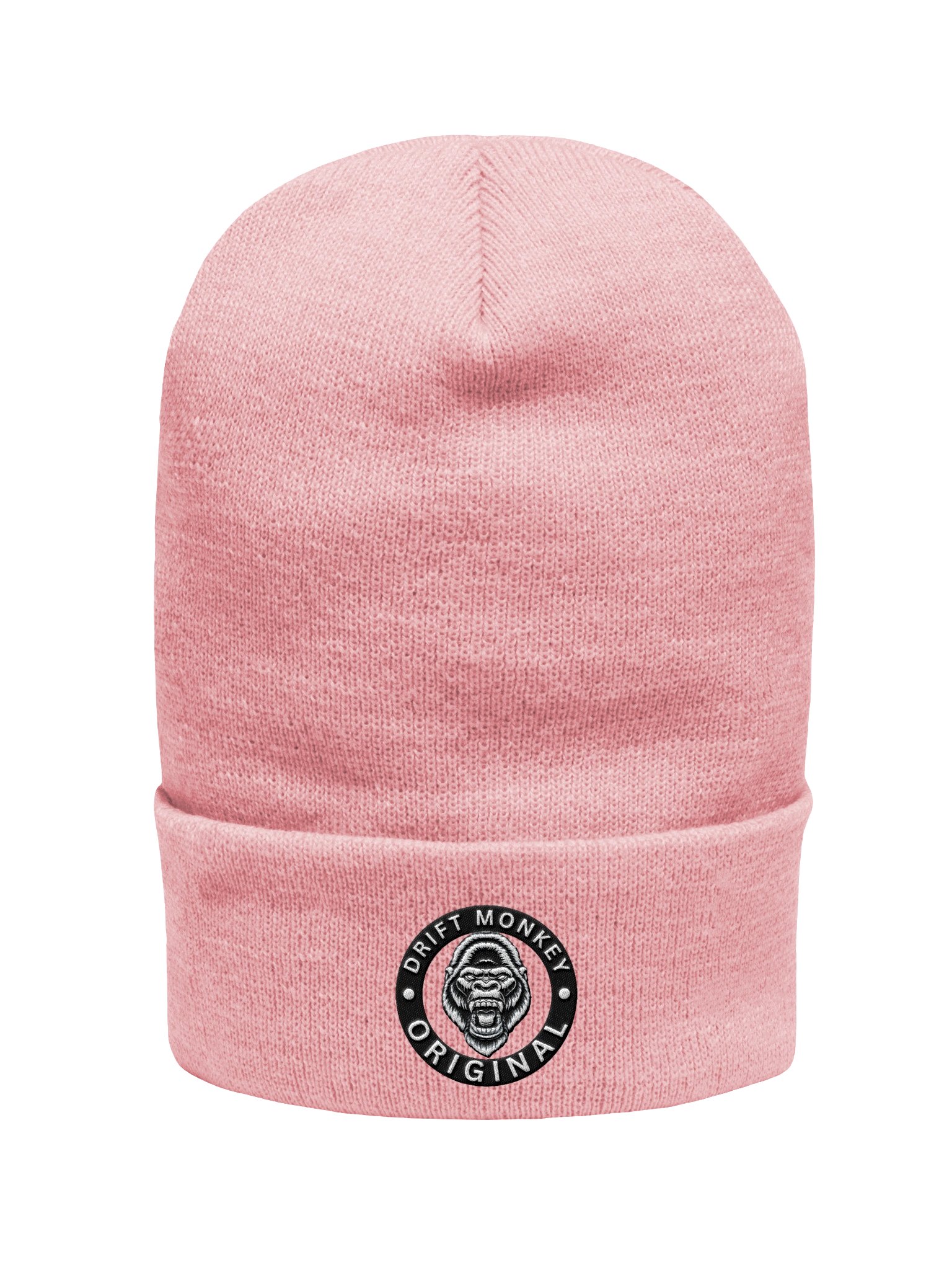 Drift Monkey Original Logo Beanie product image (4)