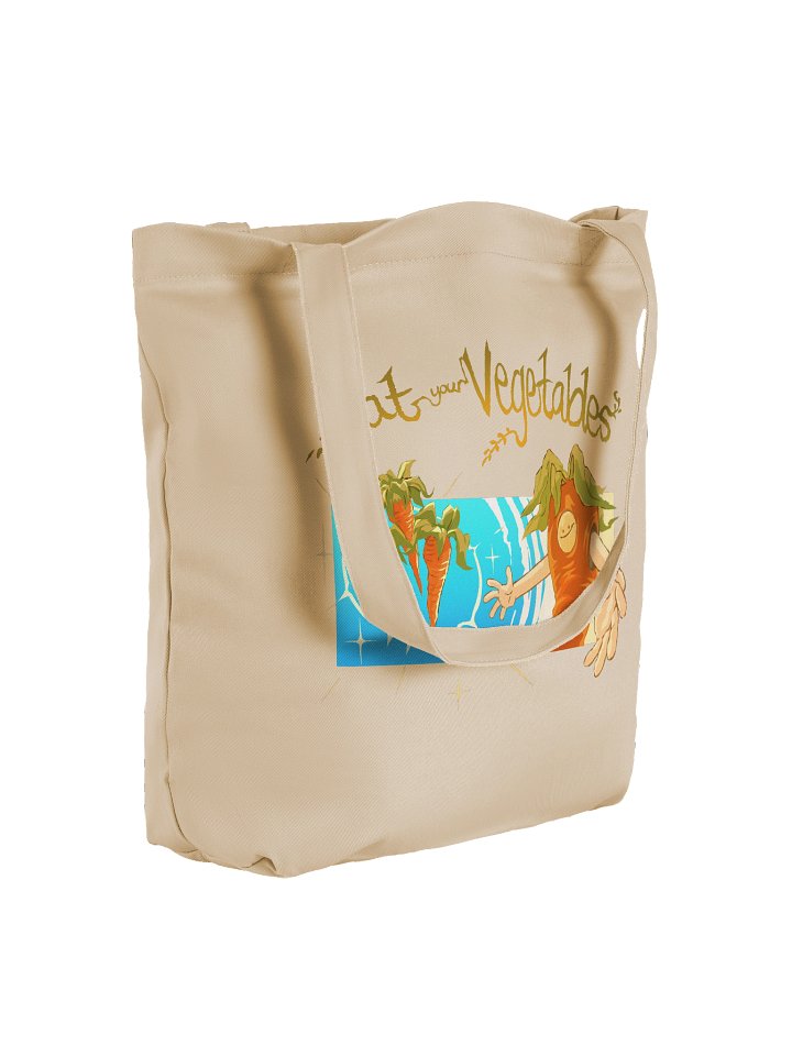 Tote Bag product image (2)