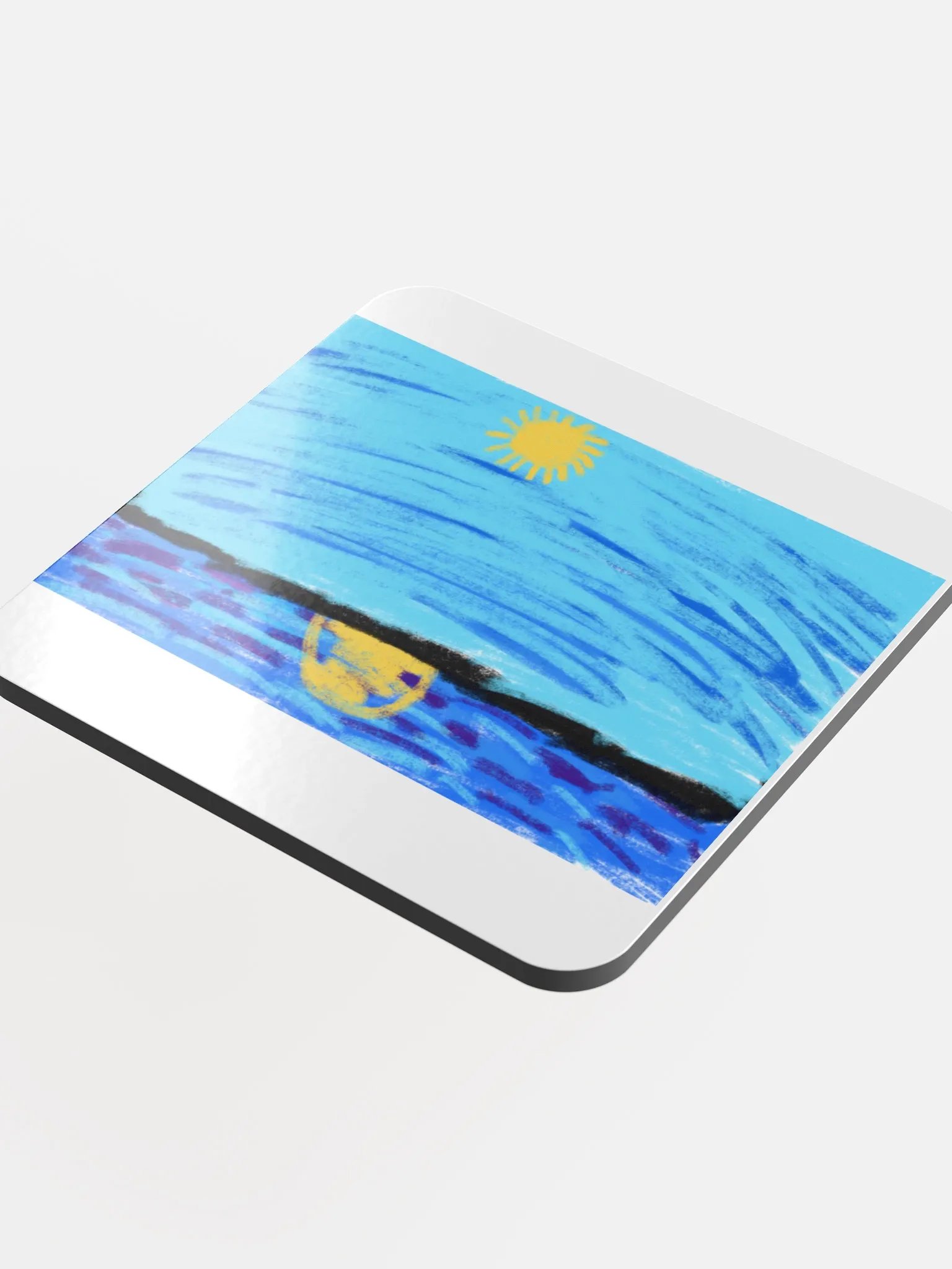 Sunshine in the lake product image (4)