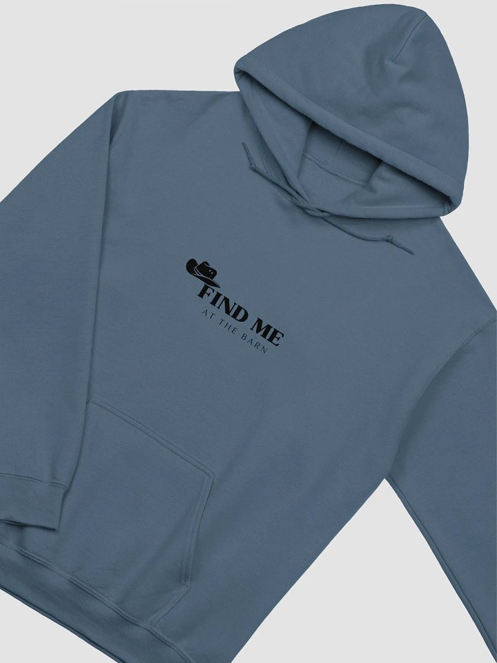 Find Me Shadow Comfort Hoodie product image (2)