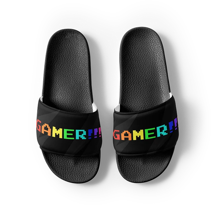 GAMER!!! Slides product image (2)