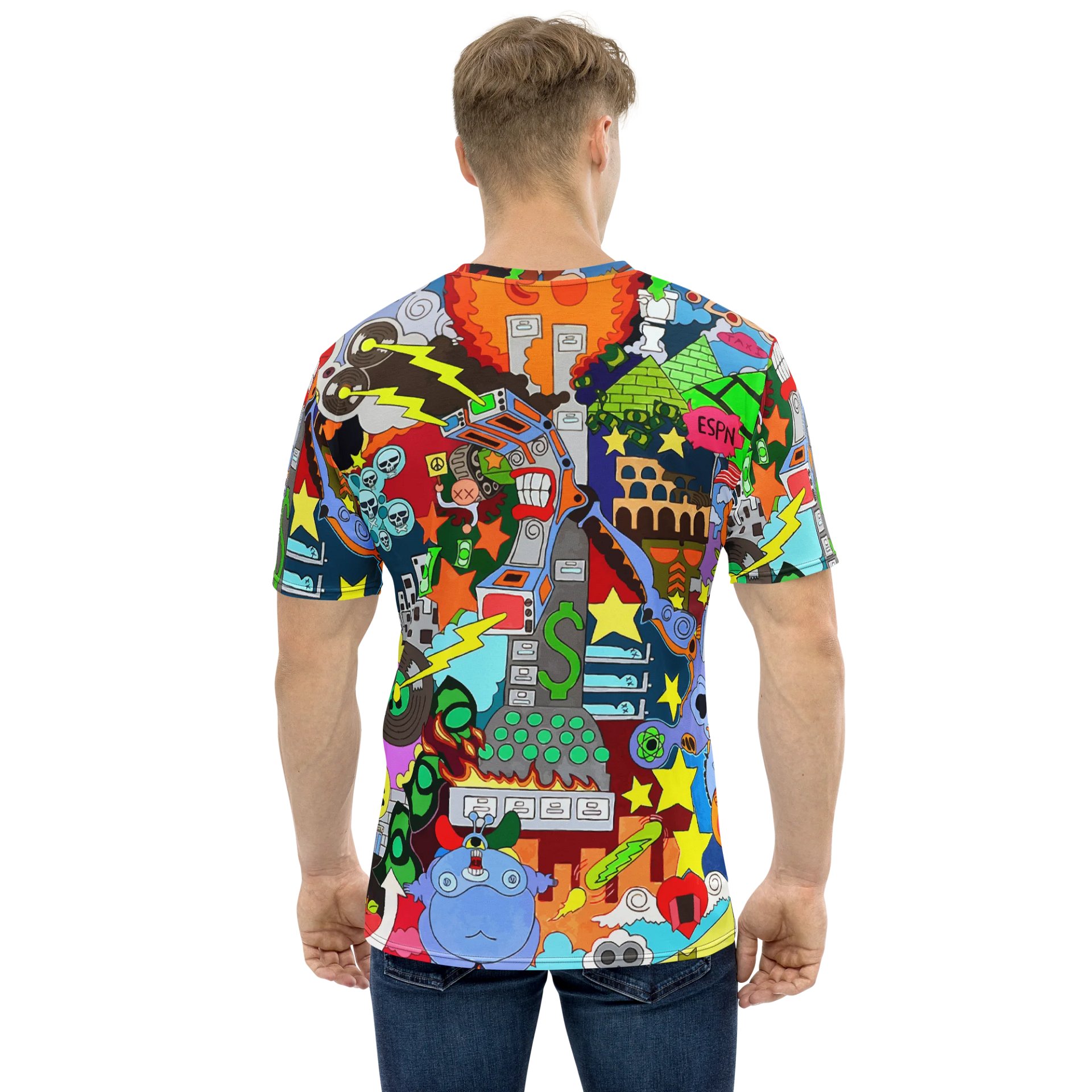 Dystopunk product image (1)