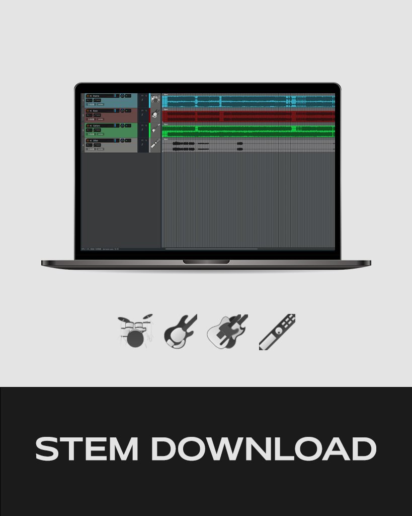 Slipknot - Three Nil Producer Pack product image (1)