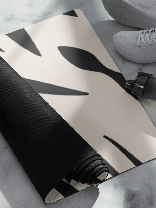 Authentic Yoga Mat product image (3)