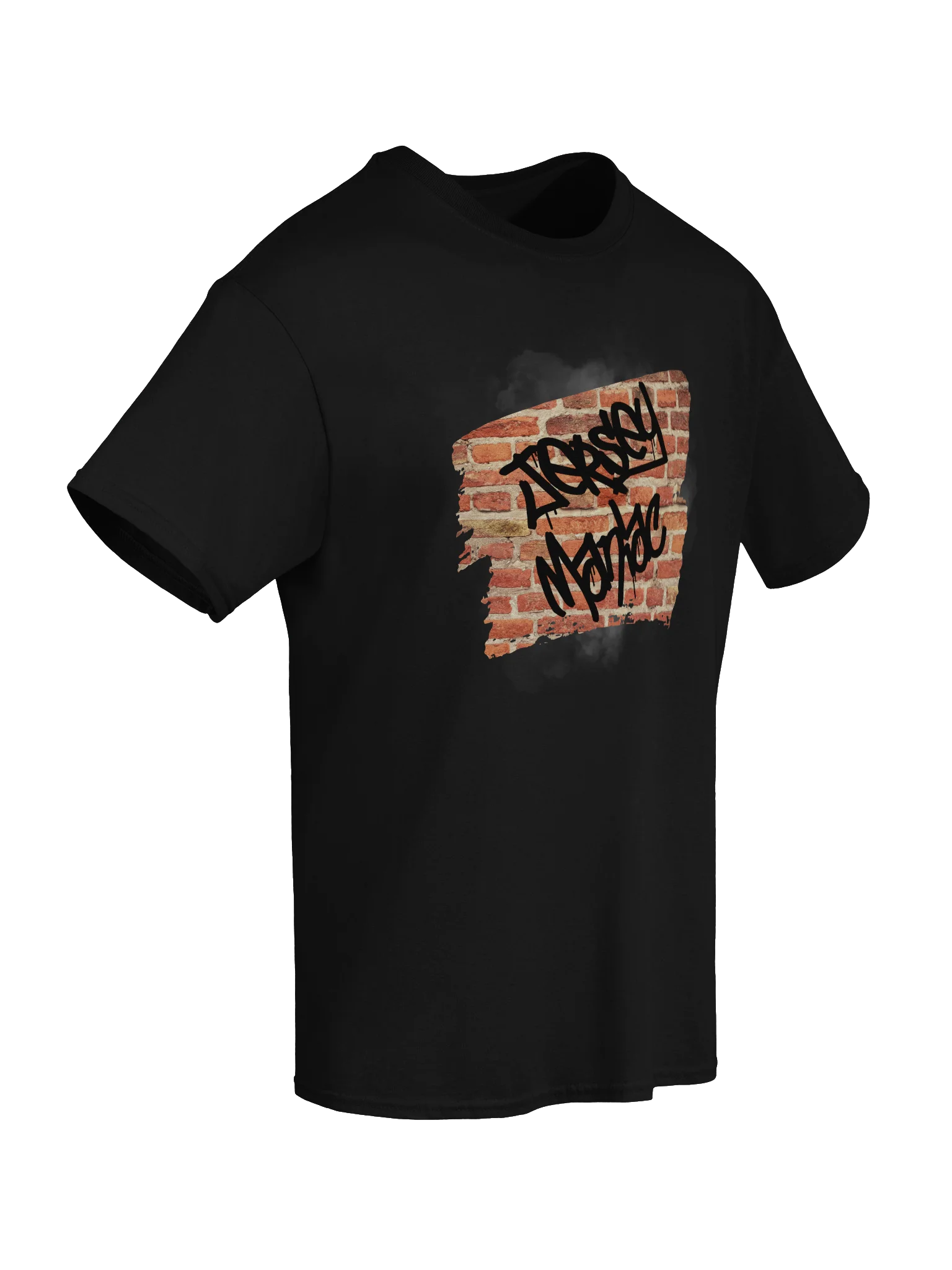 The Brick Wall + Graffiti product image (8)