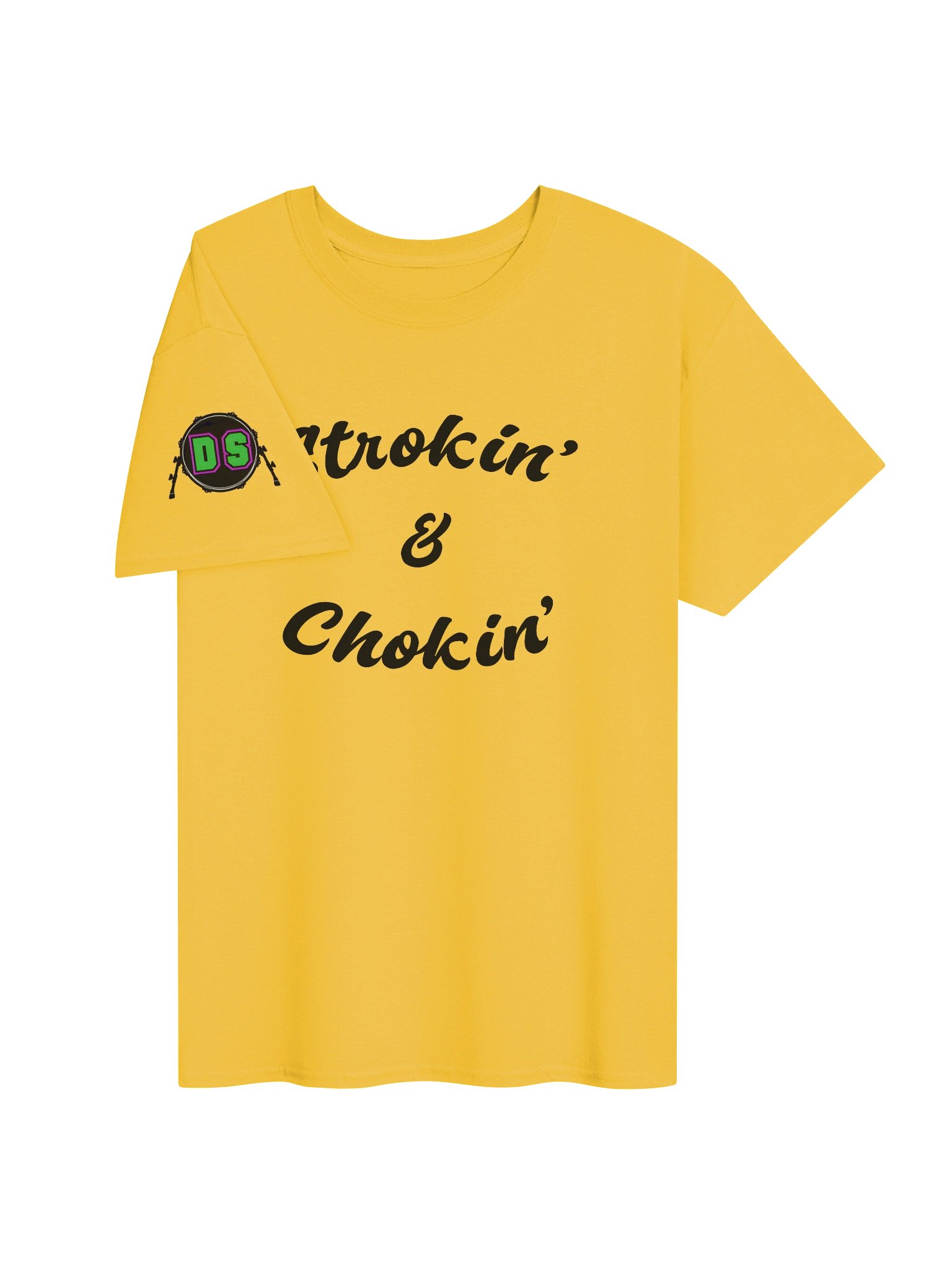 Strokin' & Chokin' product image (3)