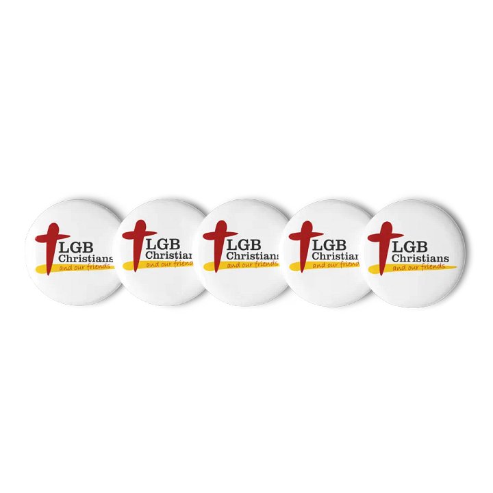 Lapel Badges product image (1)
