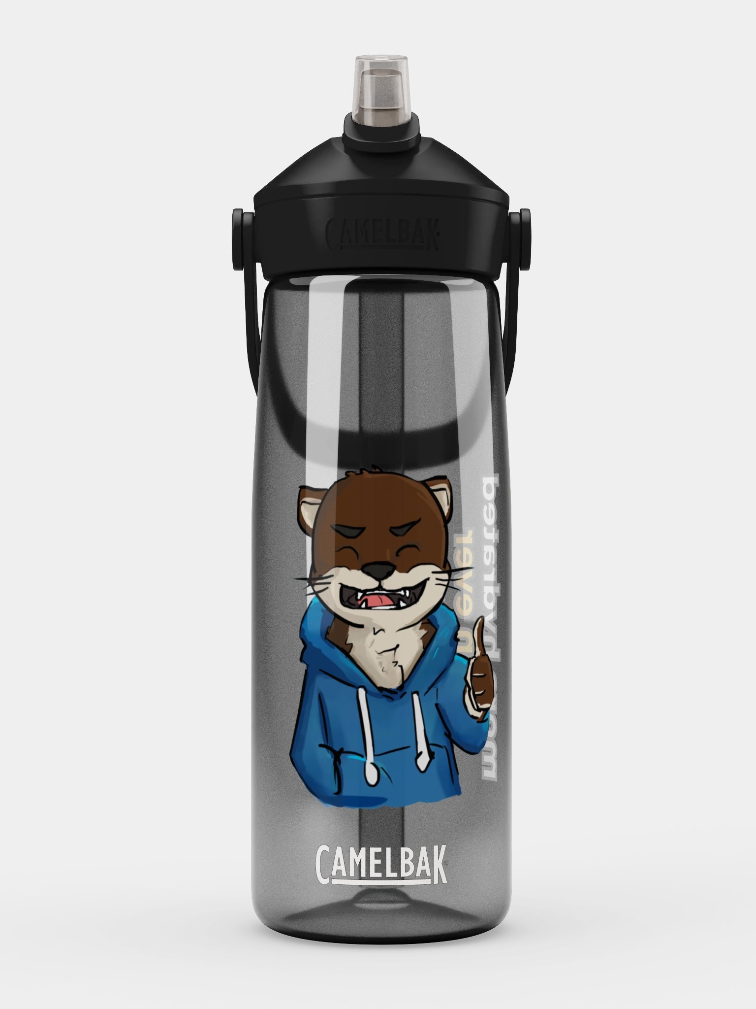 Hydrated Tumbler product image (1)
