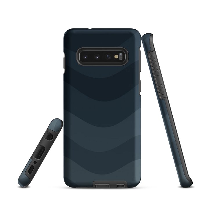 Ripple Effect Samsung® Tough Case product image (1)
