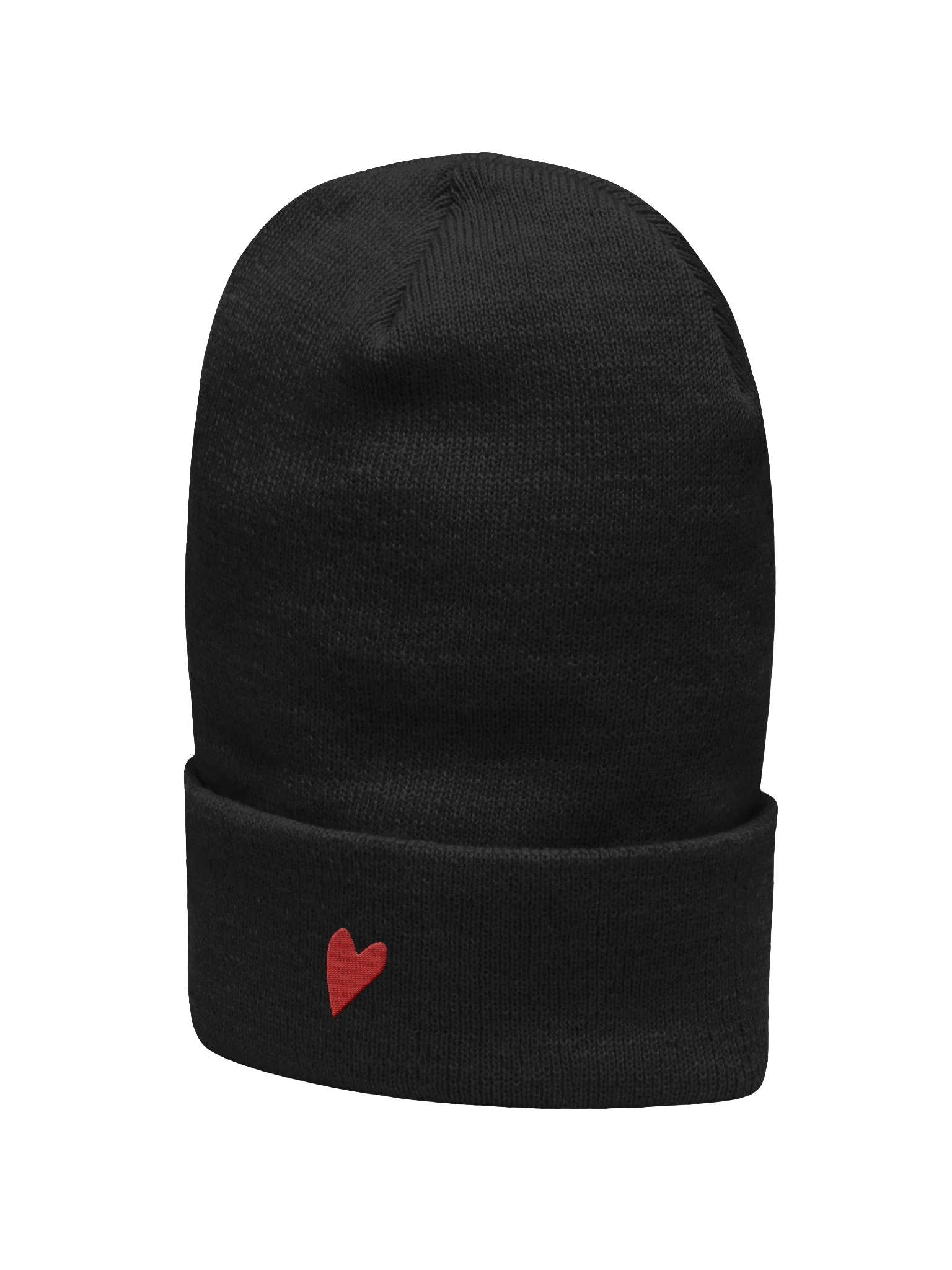 Heart Beanie product image (2)