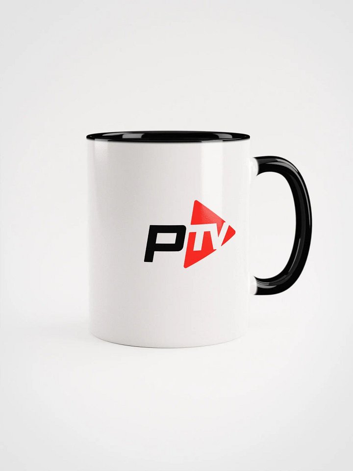 Rogue Red Ceramic Mug product image (1)