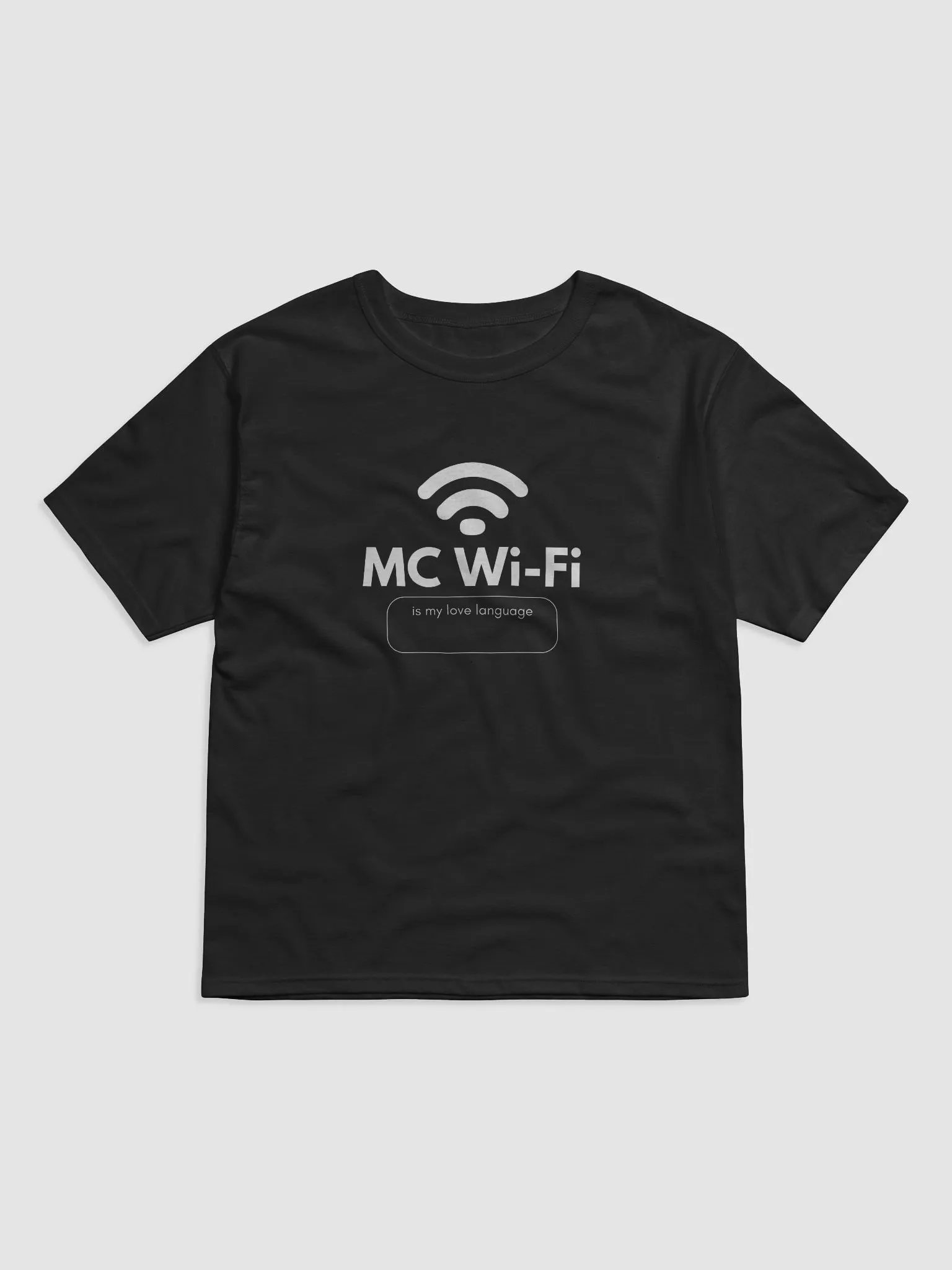 Mc donalds wifi over size t product image (1)