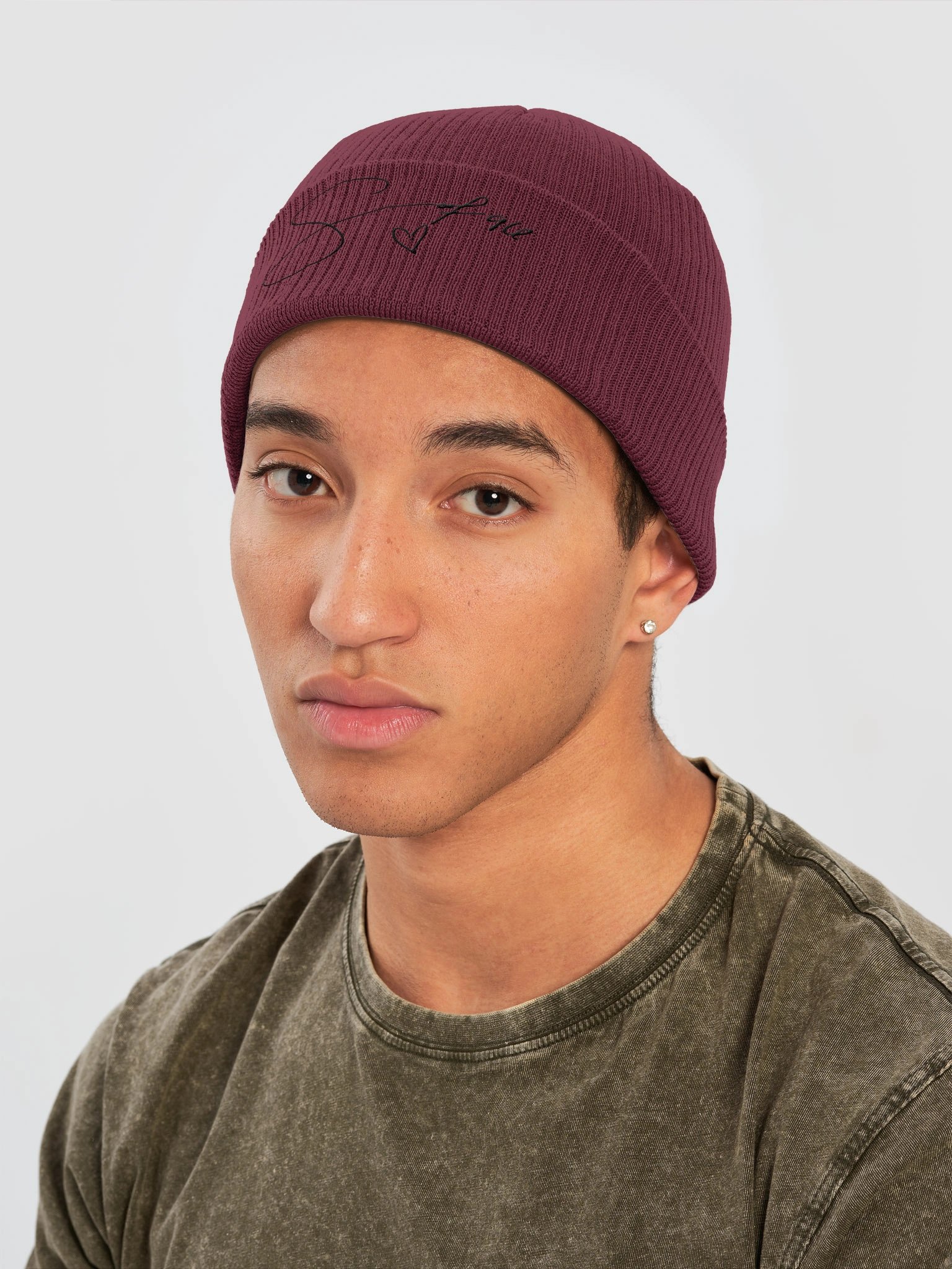 Signature Beanie product image (10)