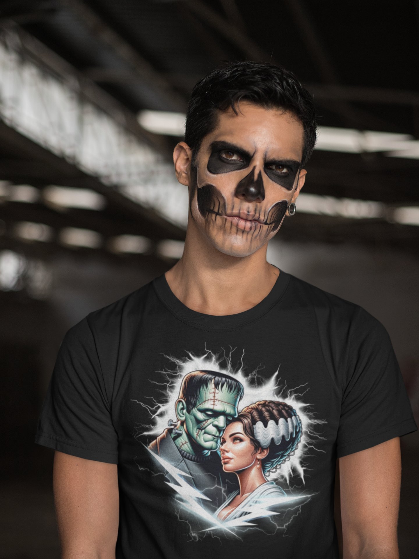 Shocking Undying Love product image (1)