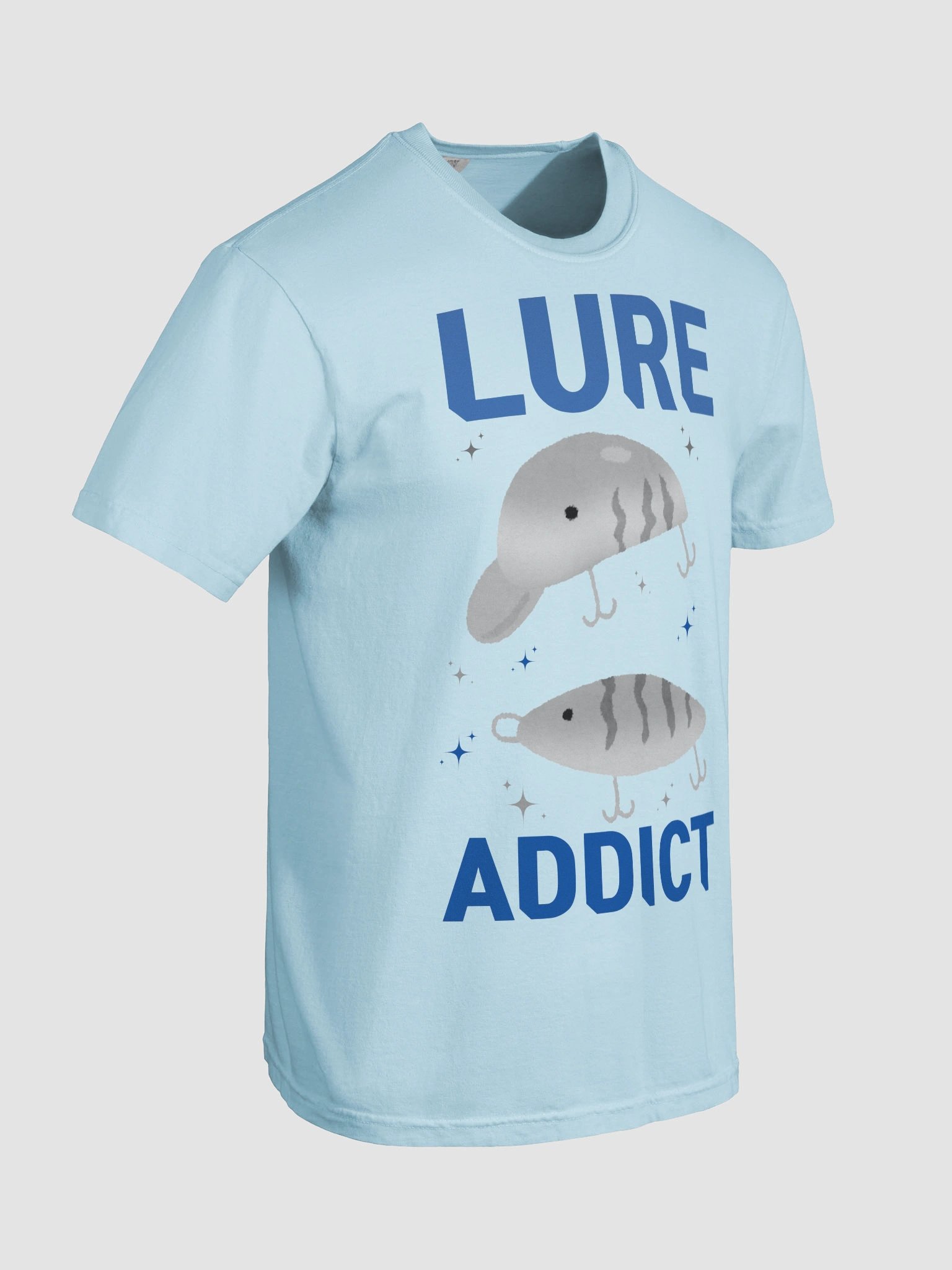 LURE ADDICT SHIRT product image (7)