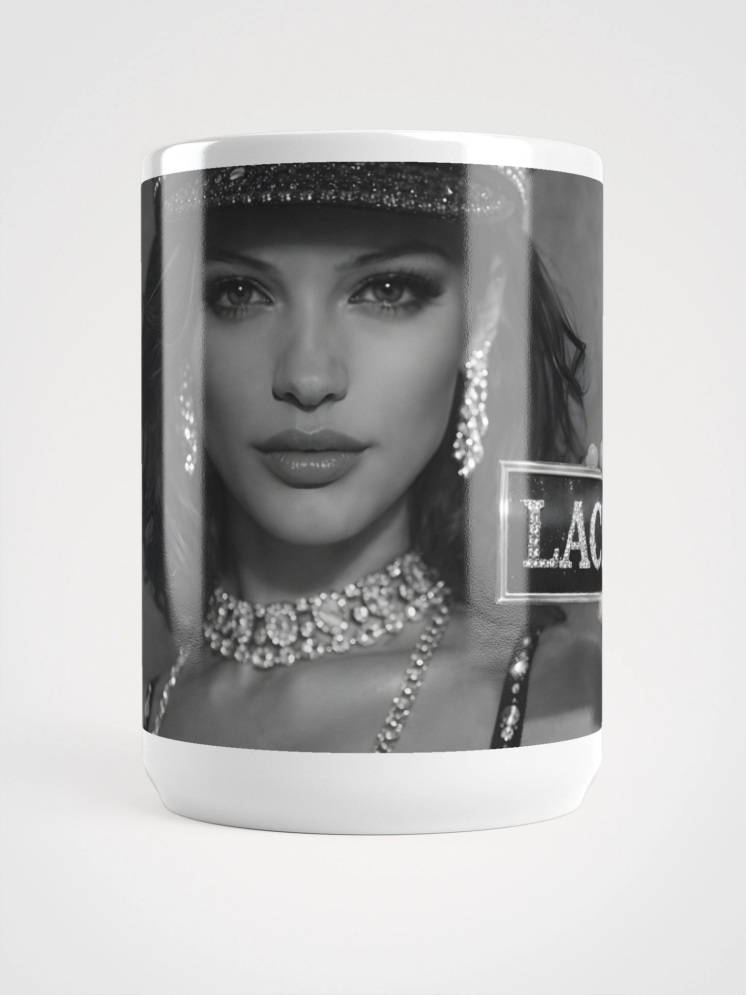 Lacepink Celestial Exclusive Premium Baddie Coffee Mug product image (1)