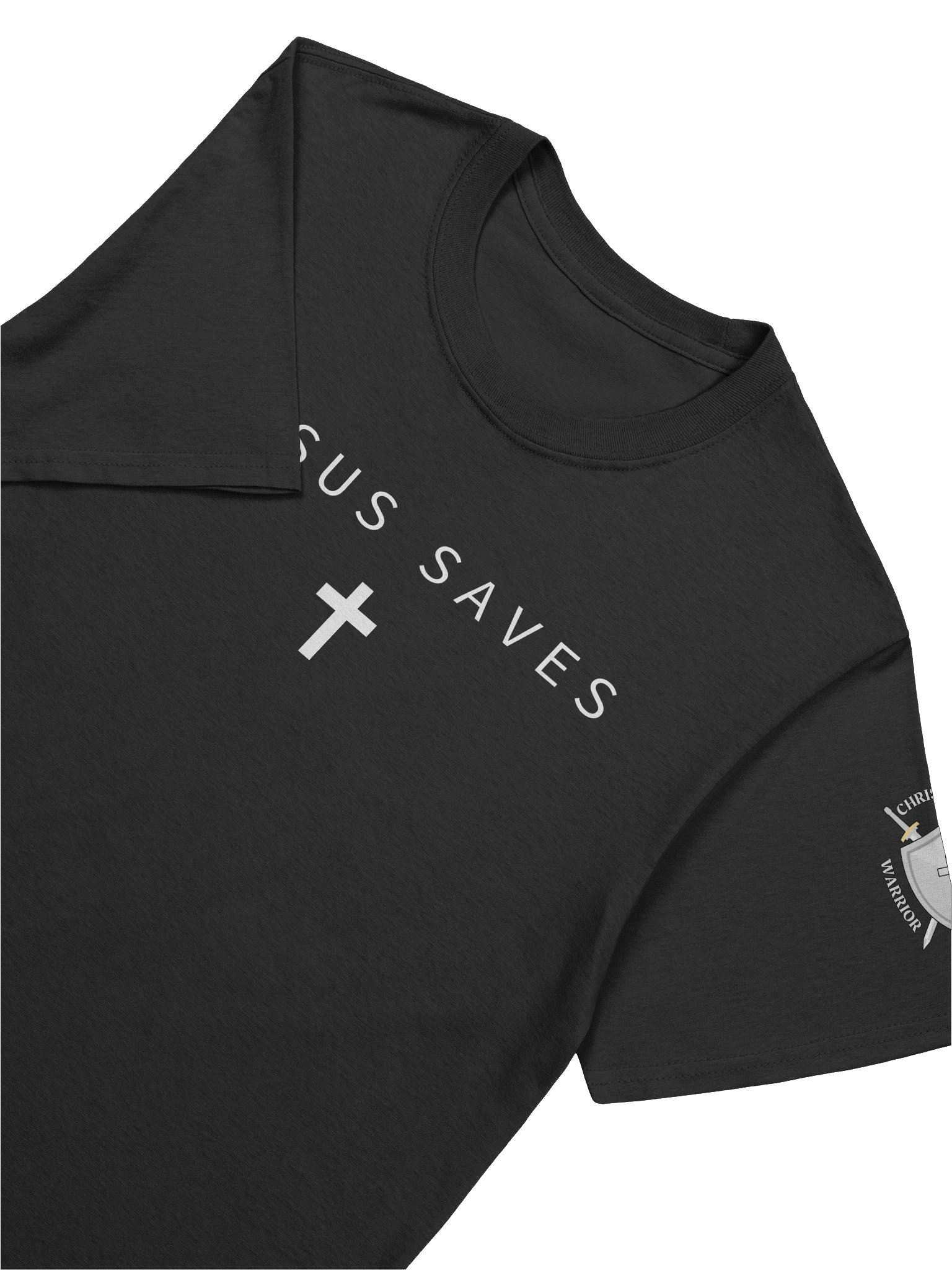 Jesus Saves Tee product image (41)