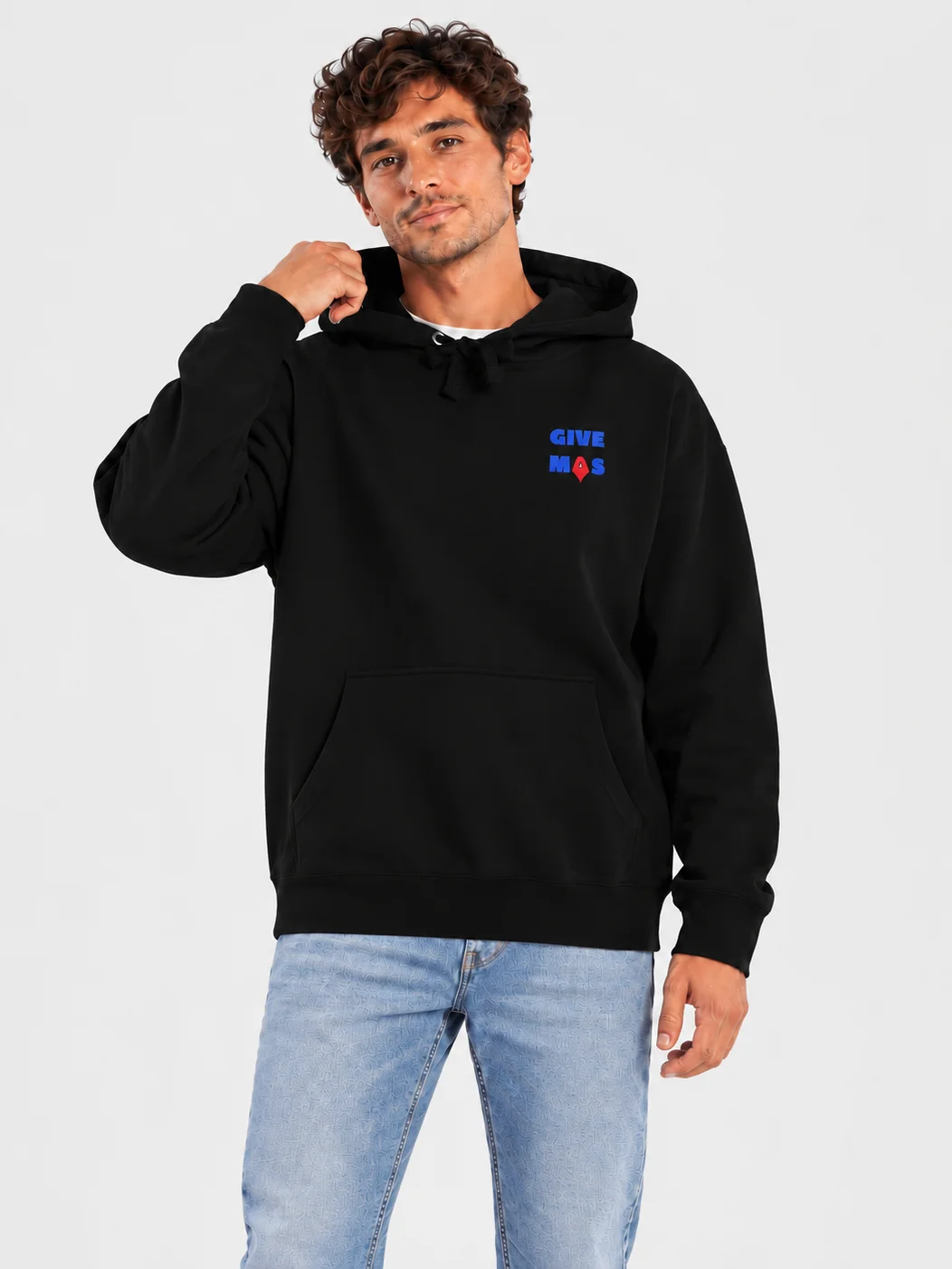 Cardio & Questionable Decisions Hoodie. product image (8)