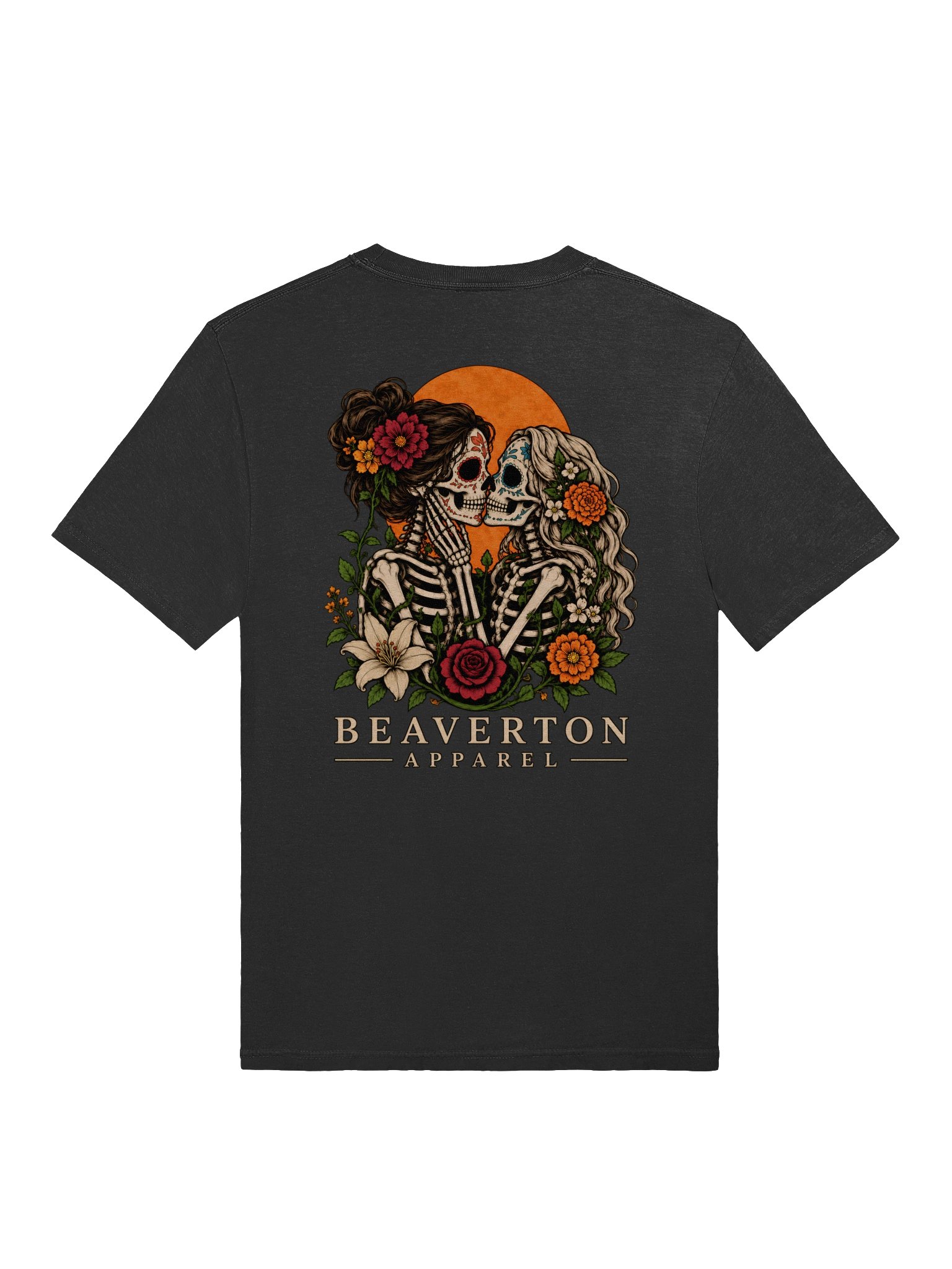Amor Eterno - Pocket T-Shirt product image (3)