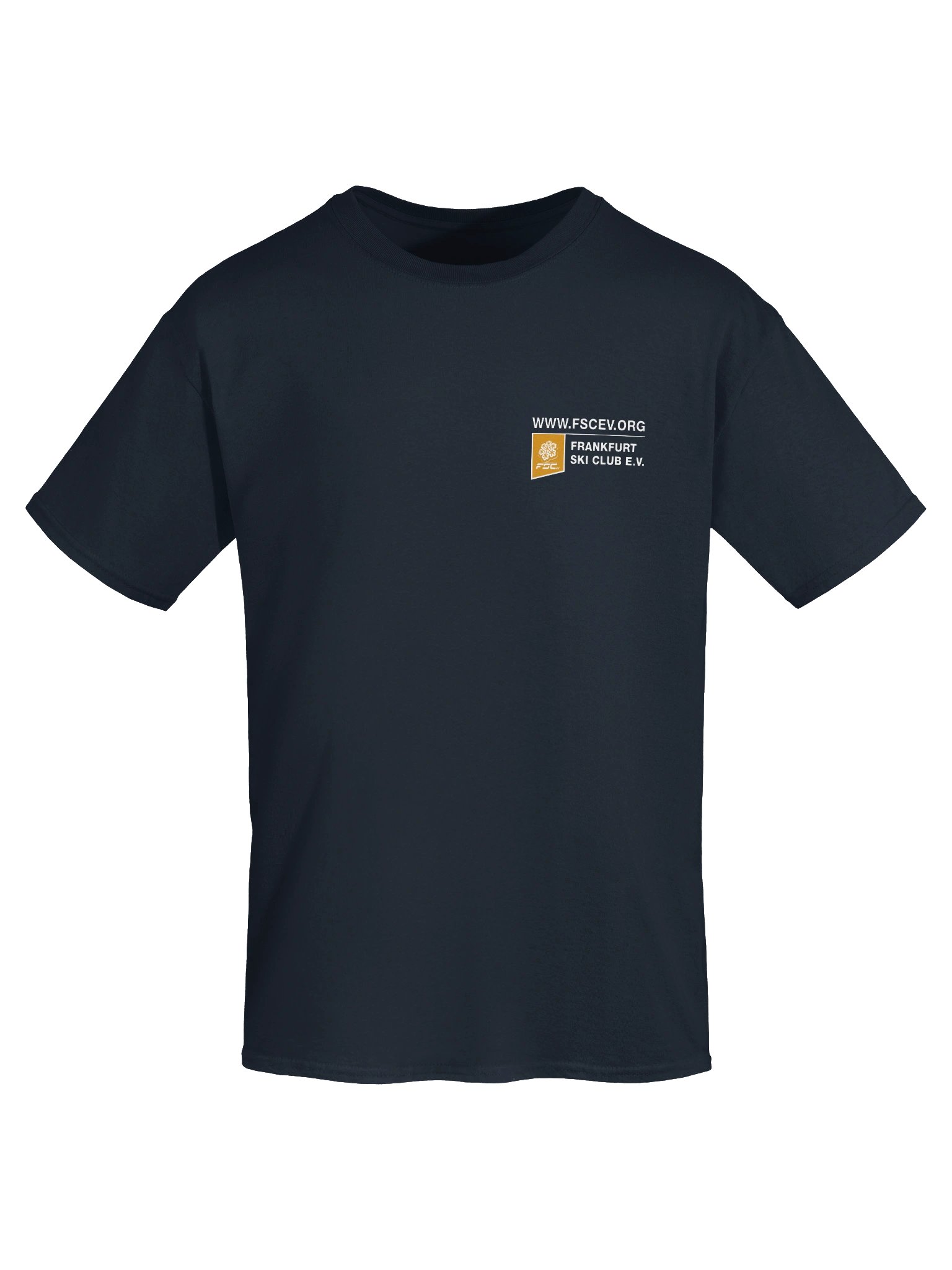 FSC Tabbed Logo (front print) product image (4)
