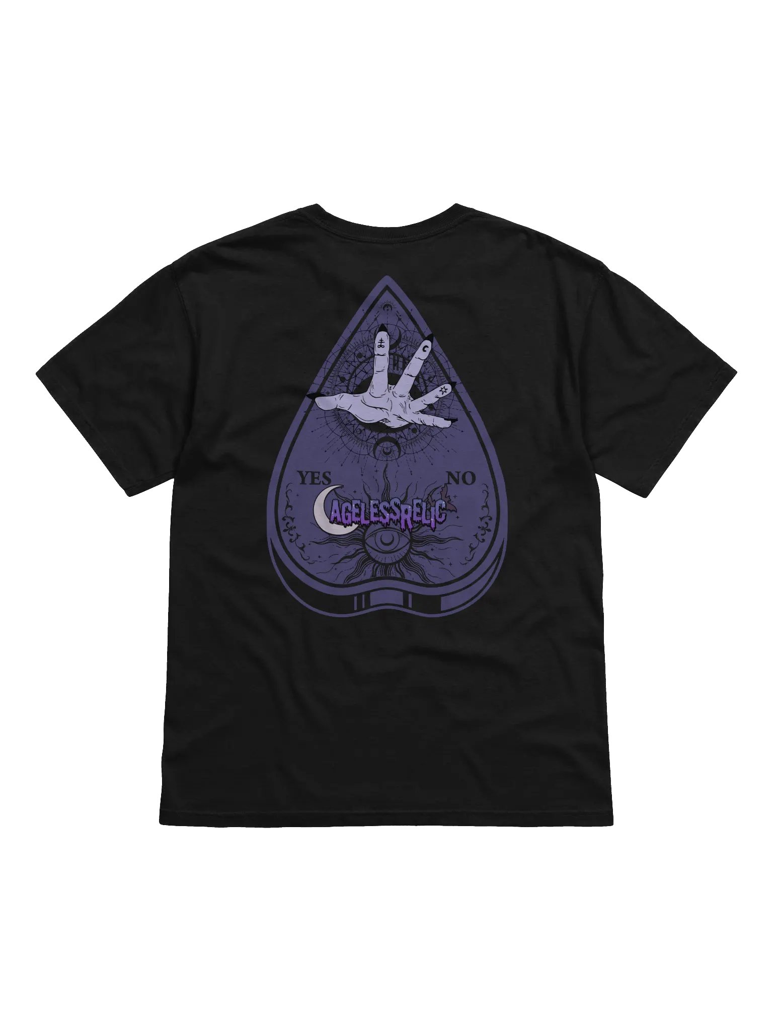 Embrace the Shadows product image (2)