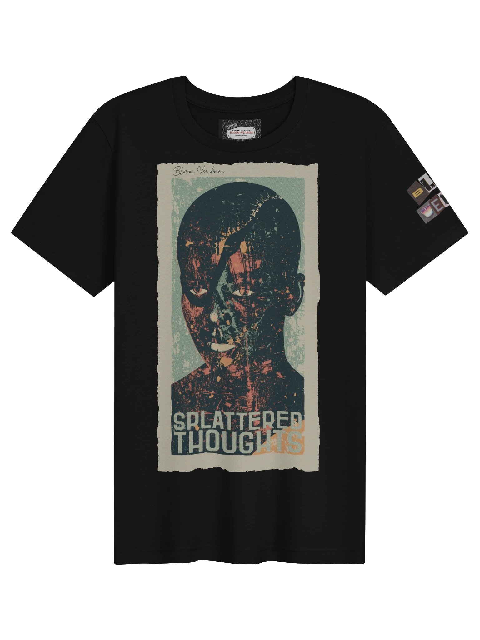 Splattered Thoughts product image (11)