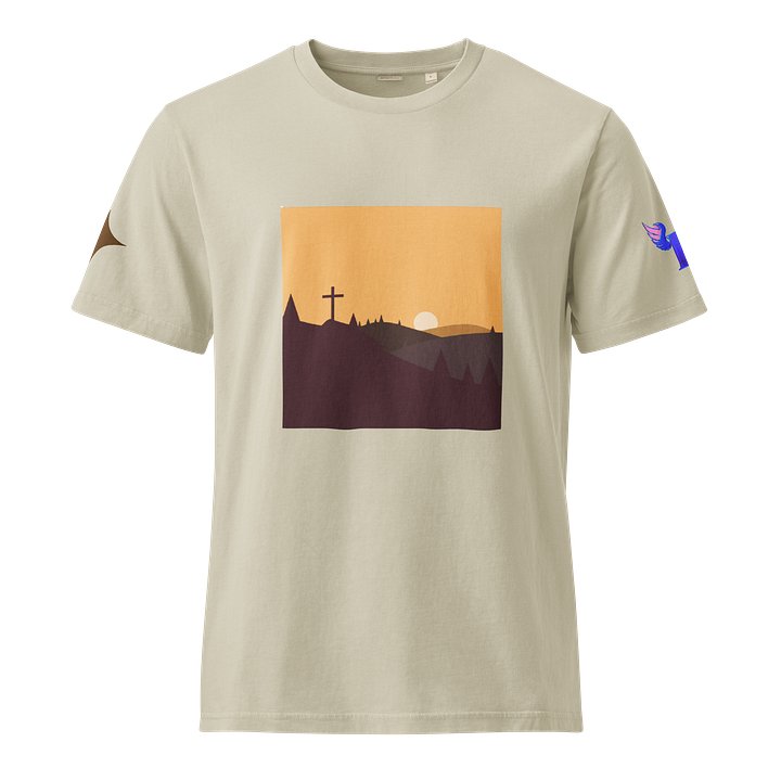 Light Of The World| T-Shirt product image (1)