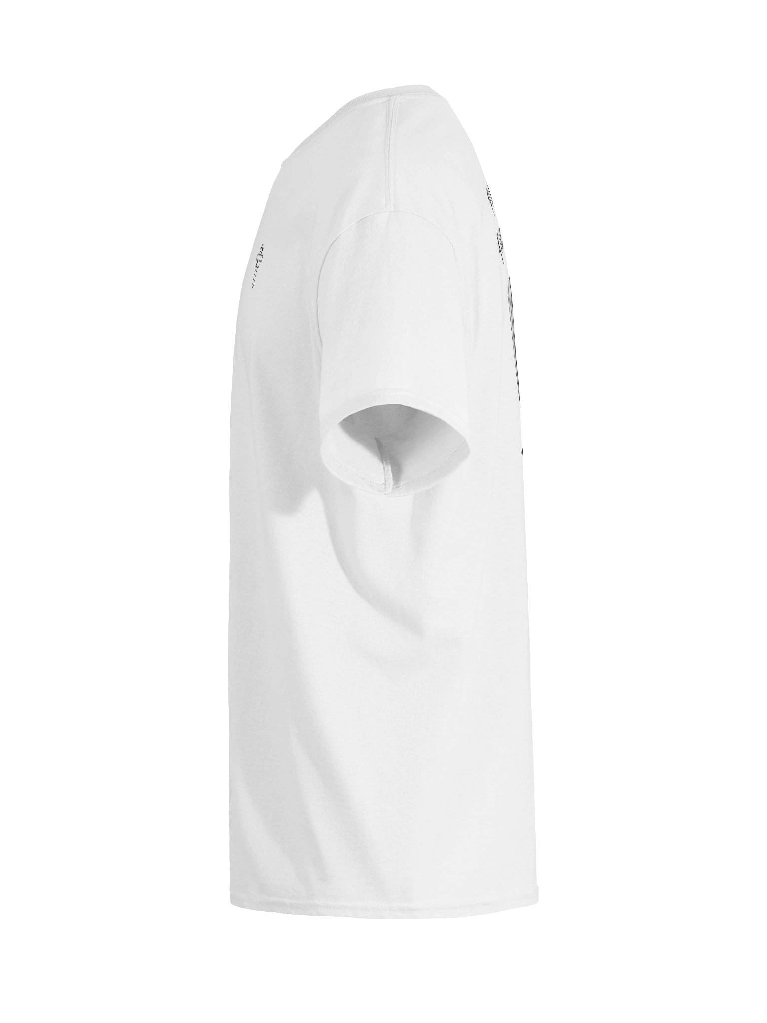 Armour of God T Shirt product image (11)