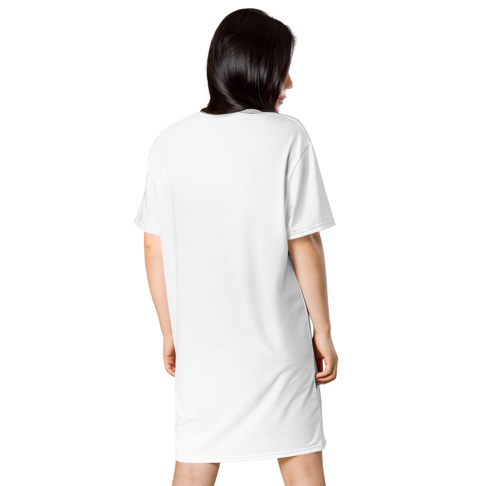 Don't Spill T-Shirt Dress product image (2)