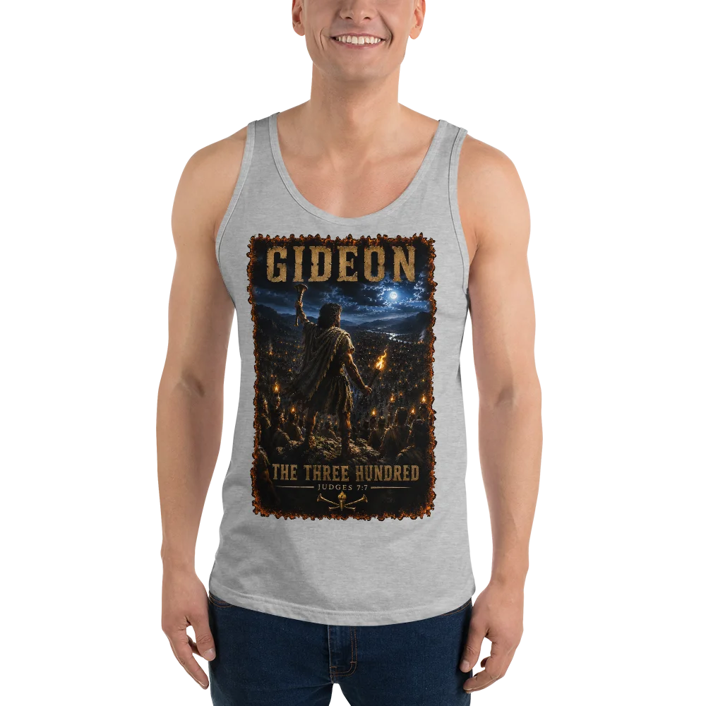 Gideon—The Three Hundred product image (17)