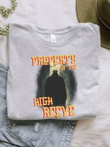 Dramione Manacled High Reeve Fanfiction Vintage Pulp Mystery Shirt product image (2)