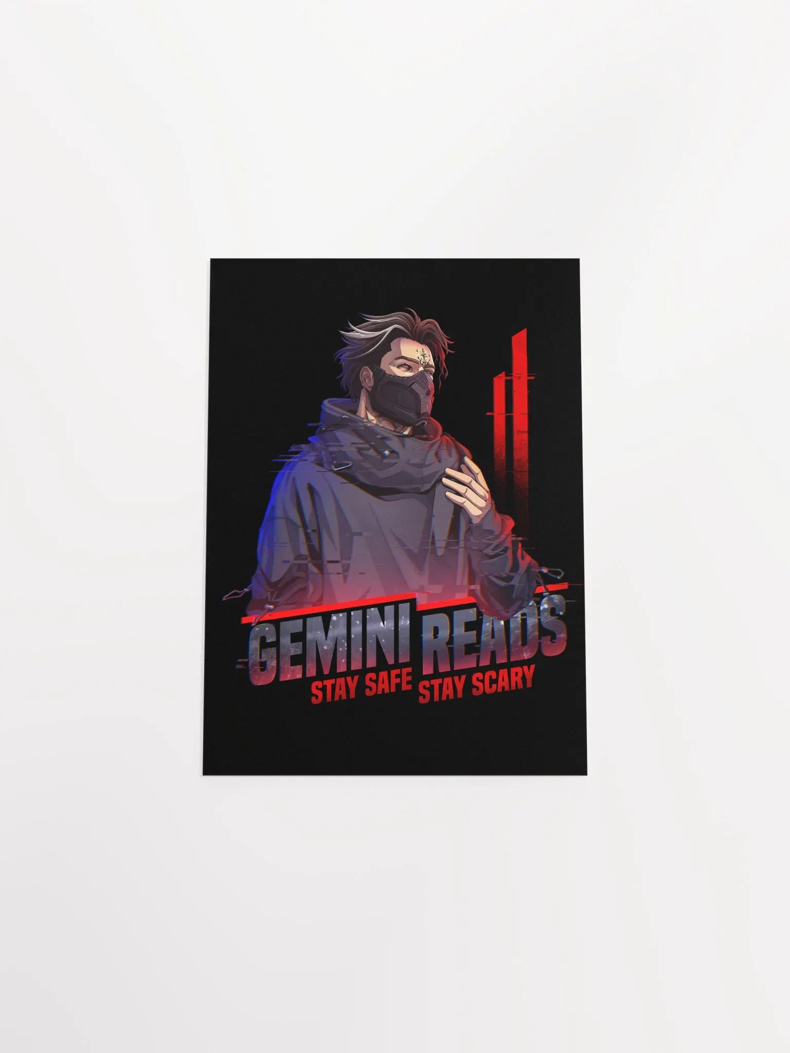 OG Gem Poster product image (19)