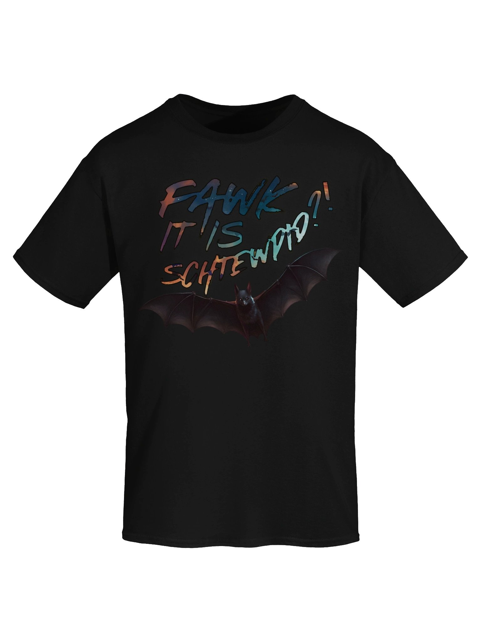 Fawk It Is Schtewpid?! product image (49)