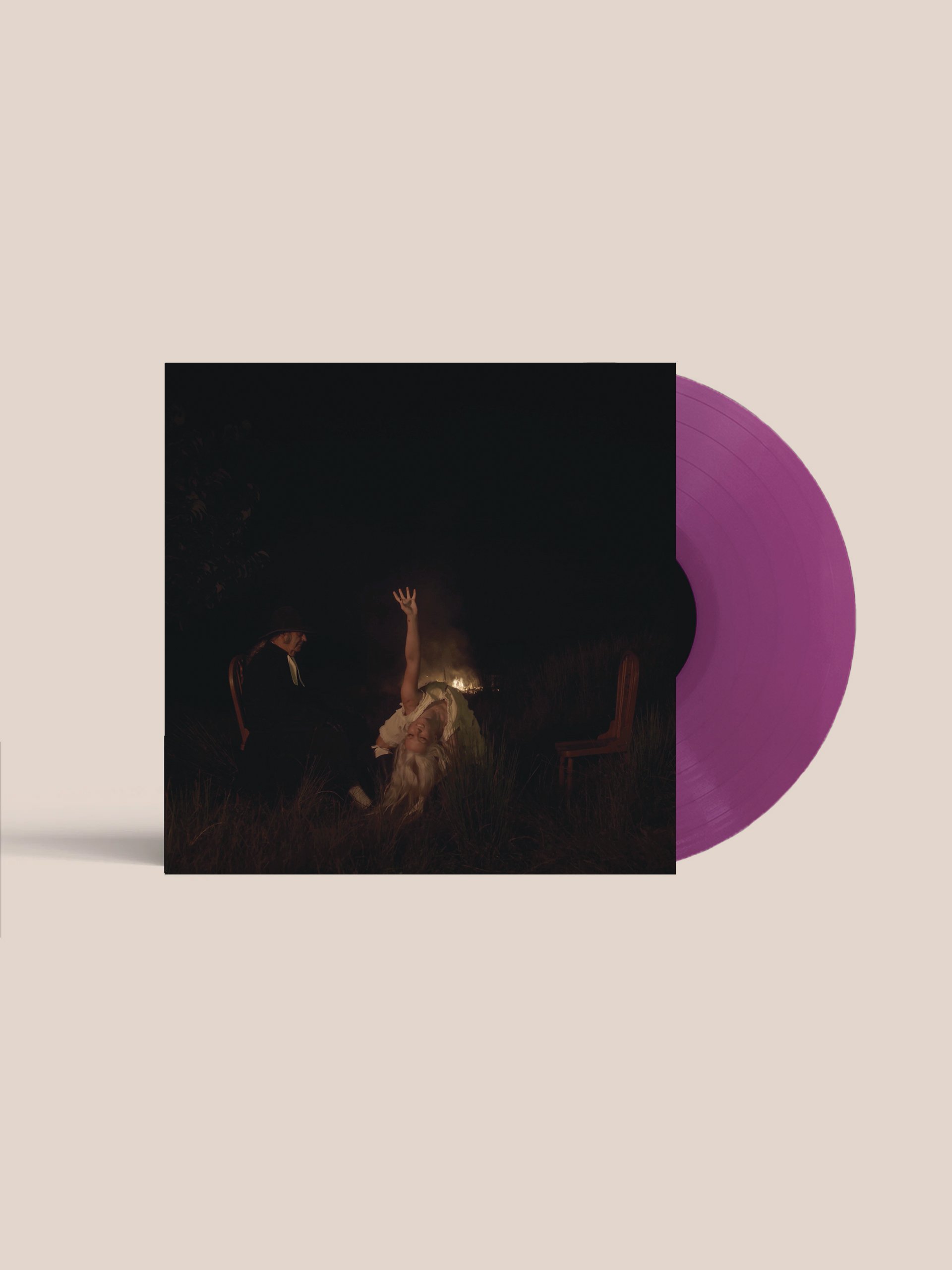 PRE-ORDER - Rituals On The Bank Of A Familiar River - Premium Vinyl product image (1)
