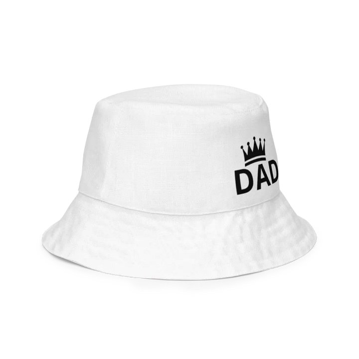 king DAD hat product image (2)