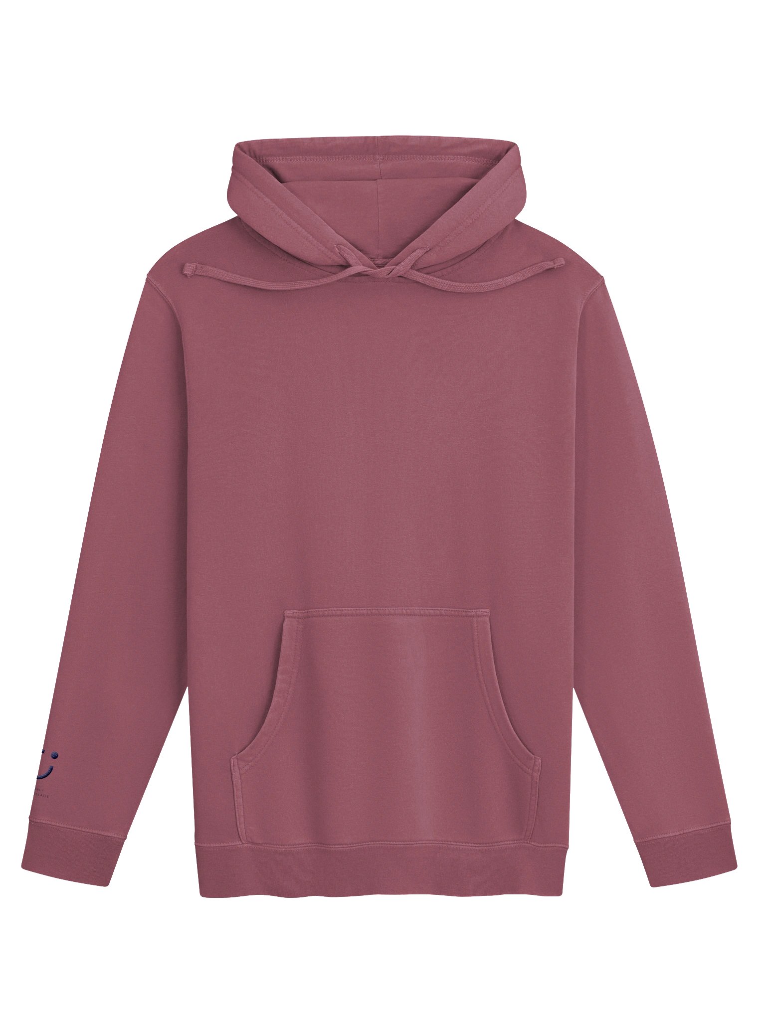 Provably Uncontrollable Hoodie, Pigment Dyed product image (2)