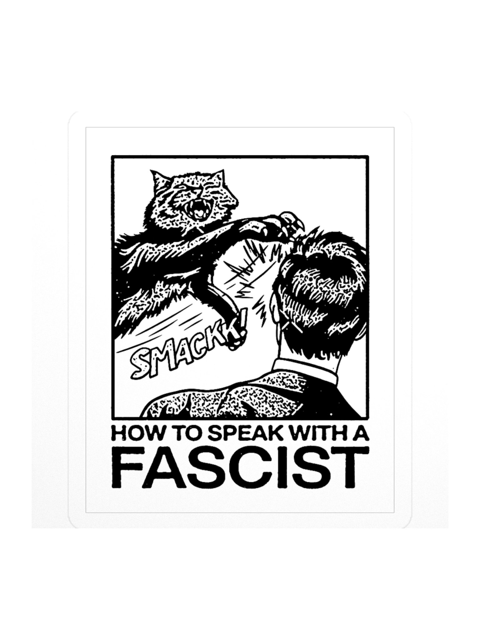 SMACK ! STICKERS product image (1)