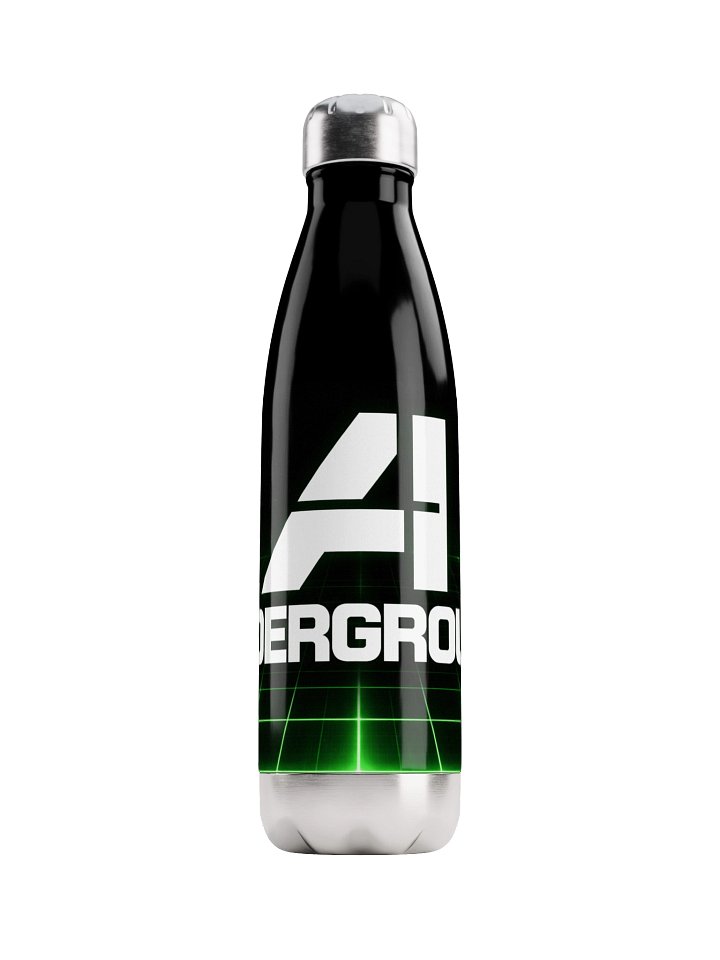 AI UNDERGROUND BOTTLE product image (1)