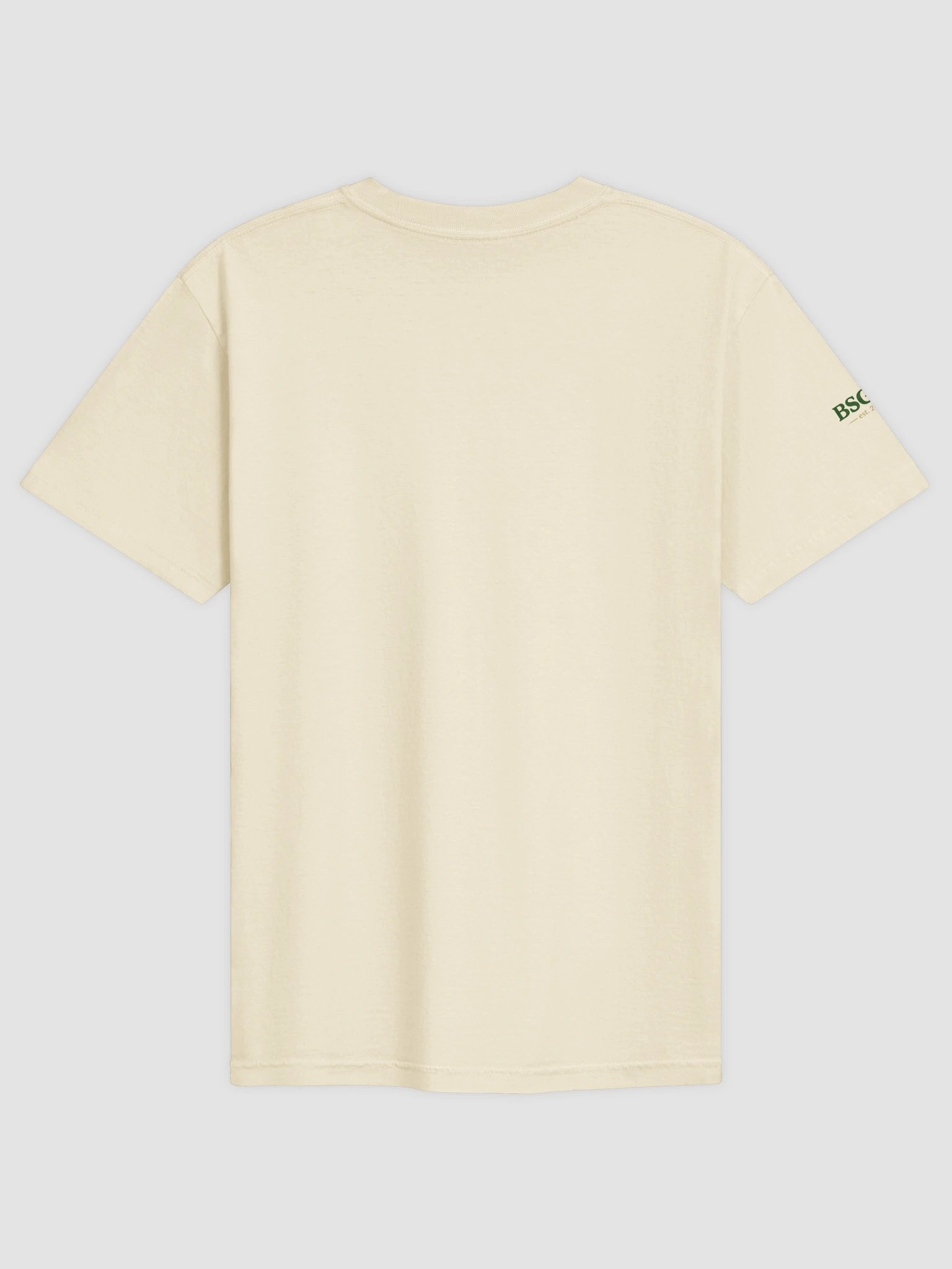 Sunset Swagger Tee product image (2)