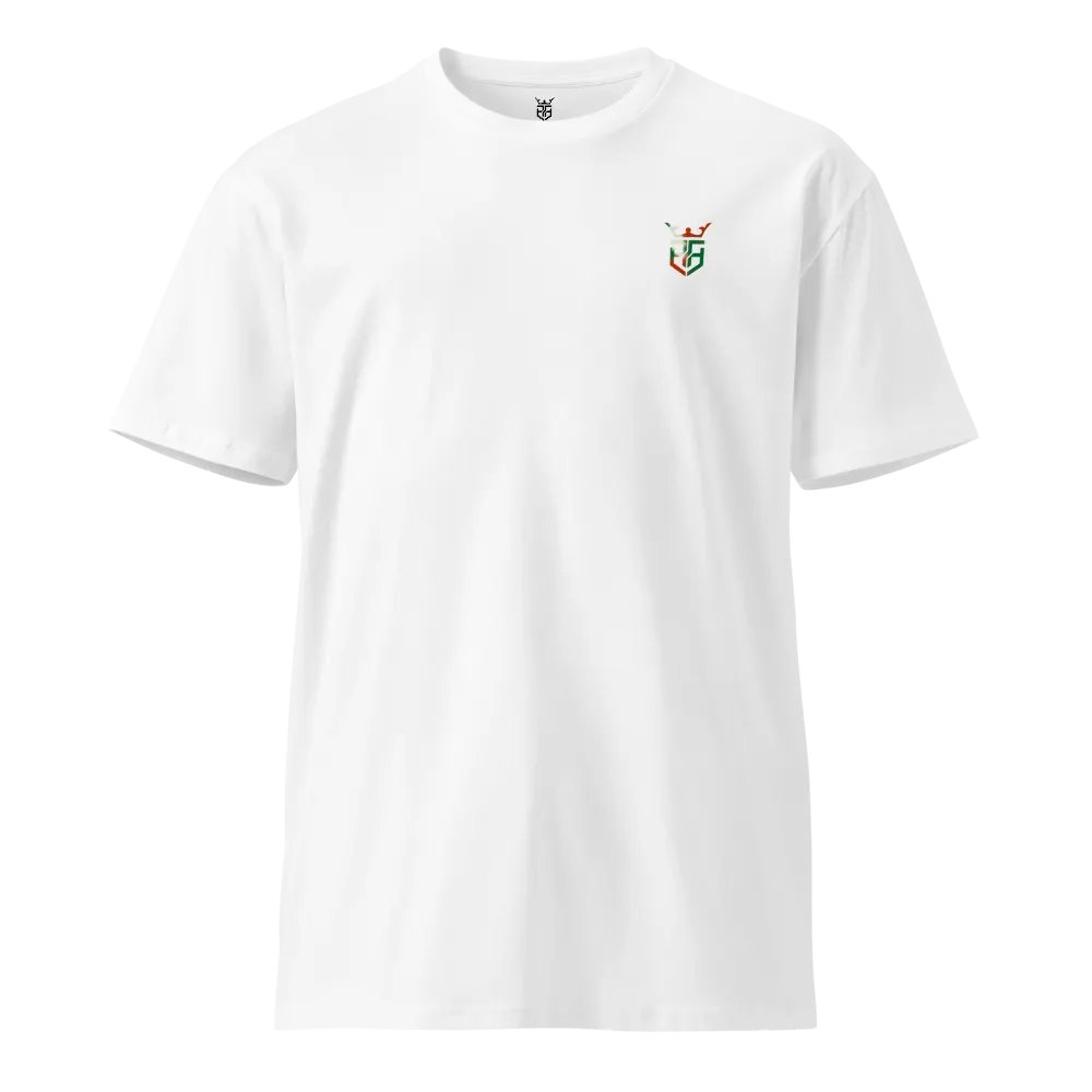 Hernán Mexico Mens T-Shirt product image (4)