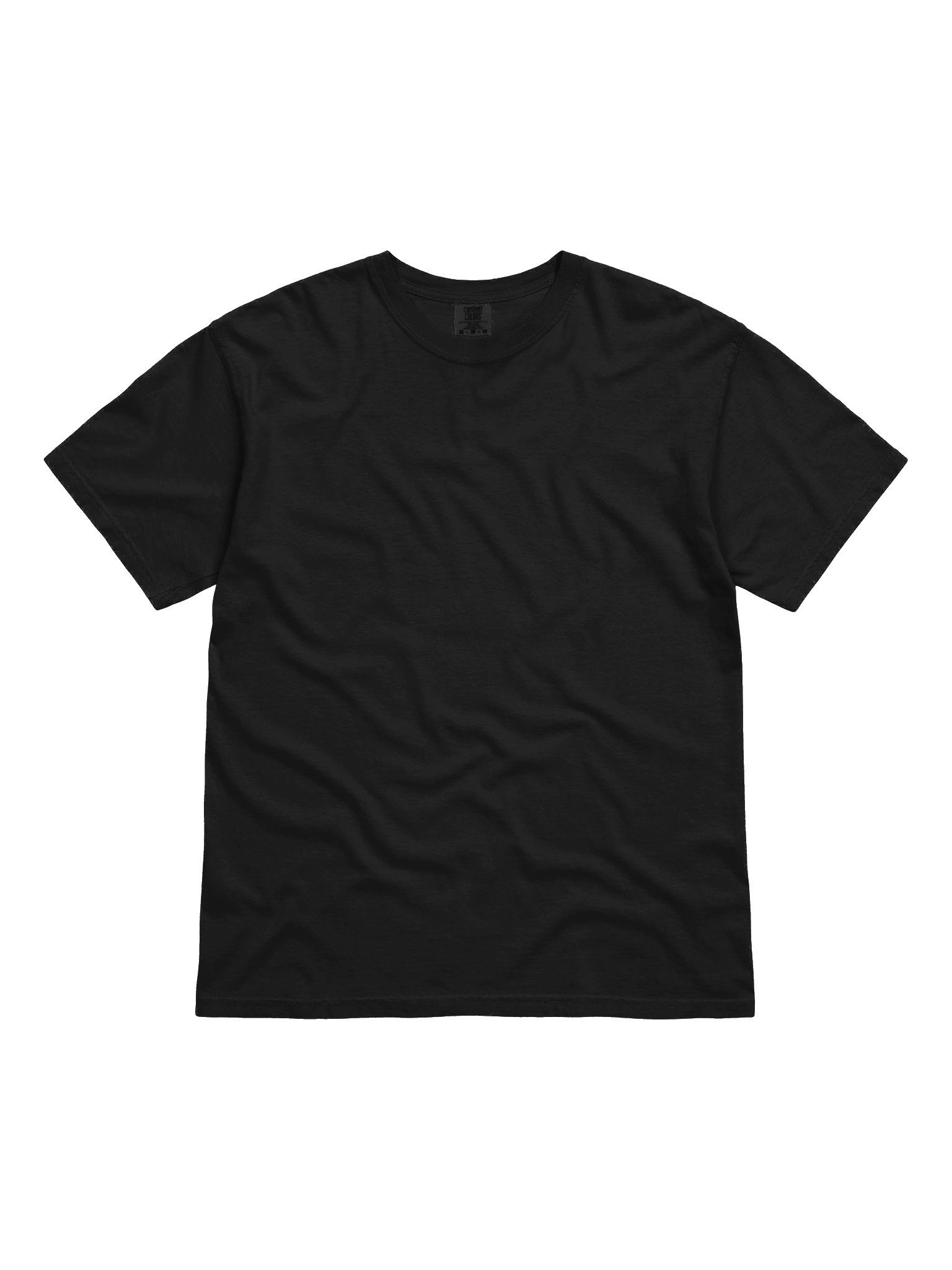 Flatt bobs on a Shirt product image (1)