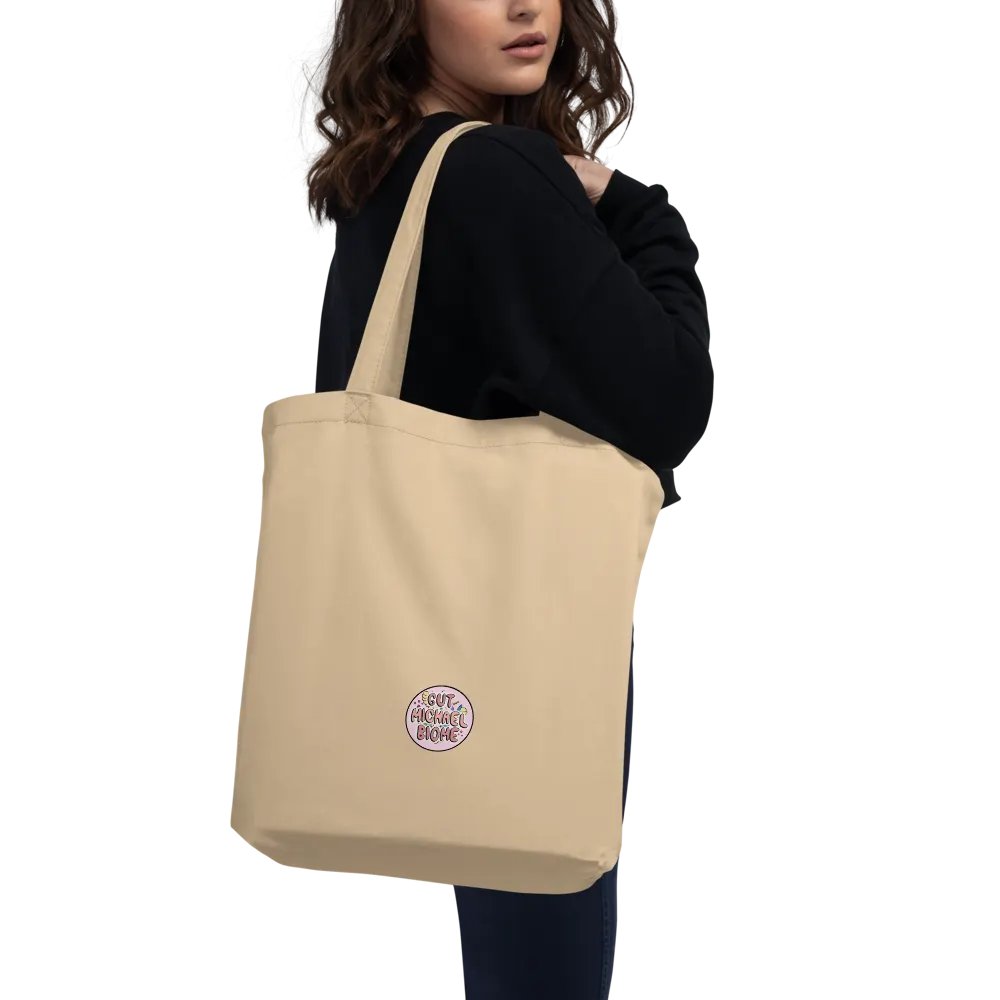 Greetings from Your Gut Microbiome (tote) product image (9)