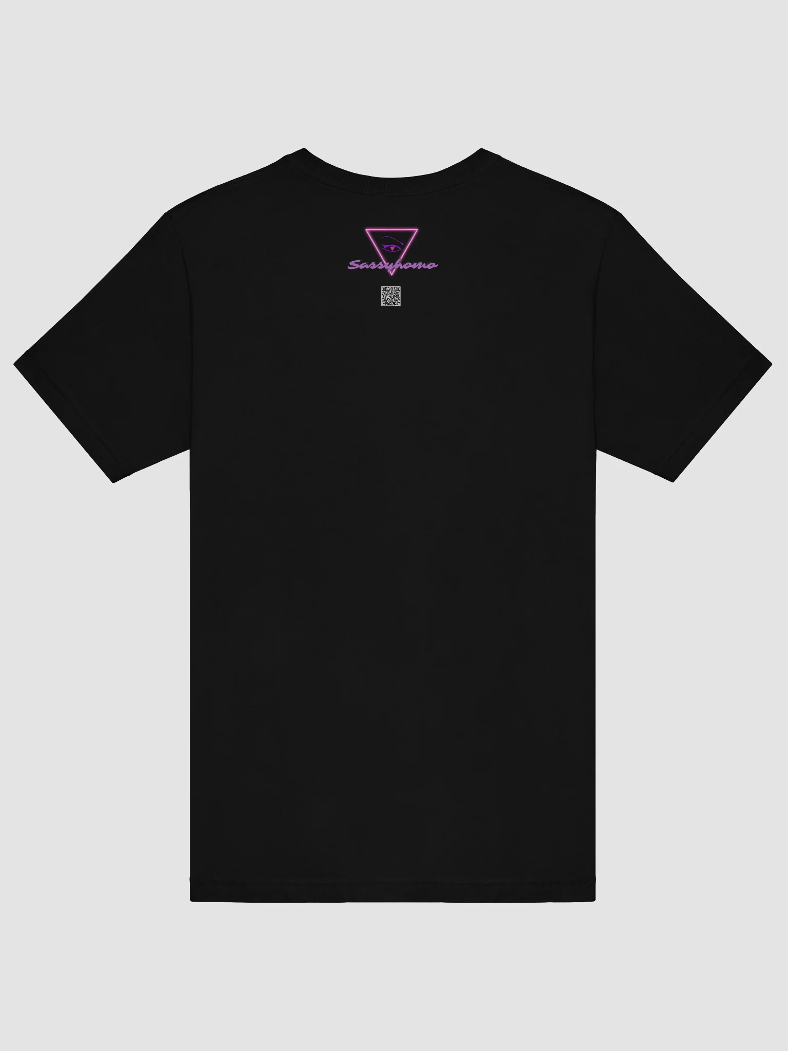 Canary In The Coalmine tee product image (43)