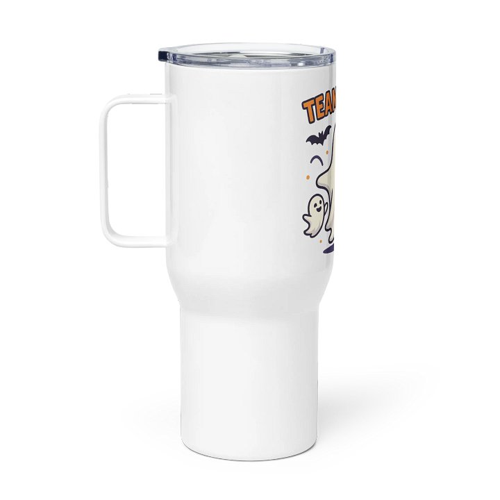 Team Sammi Travel Mug product image (1)