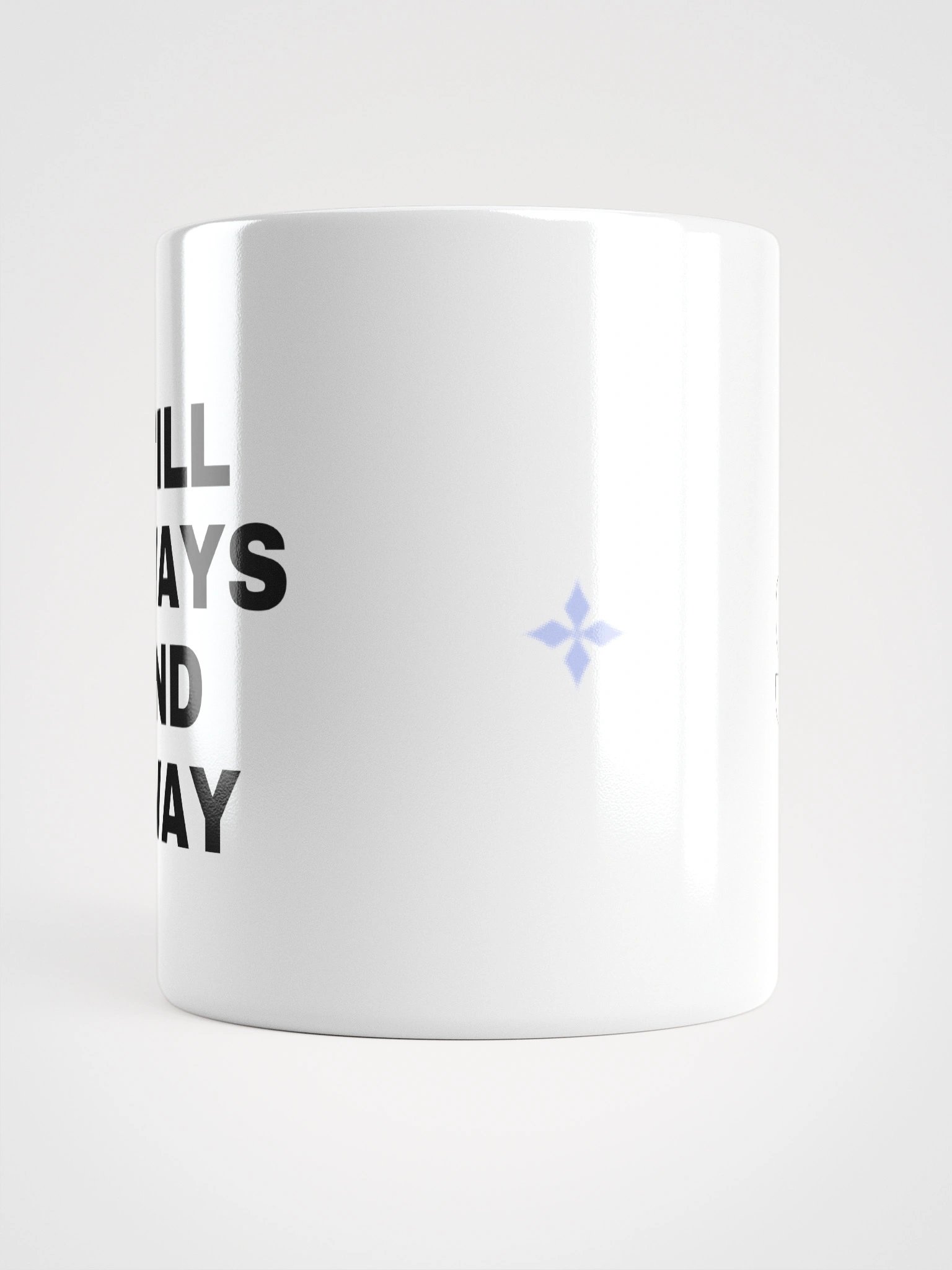 Angel Resolve Double Sided Mug product image (6)